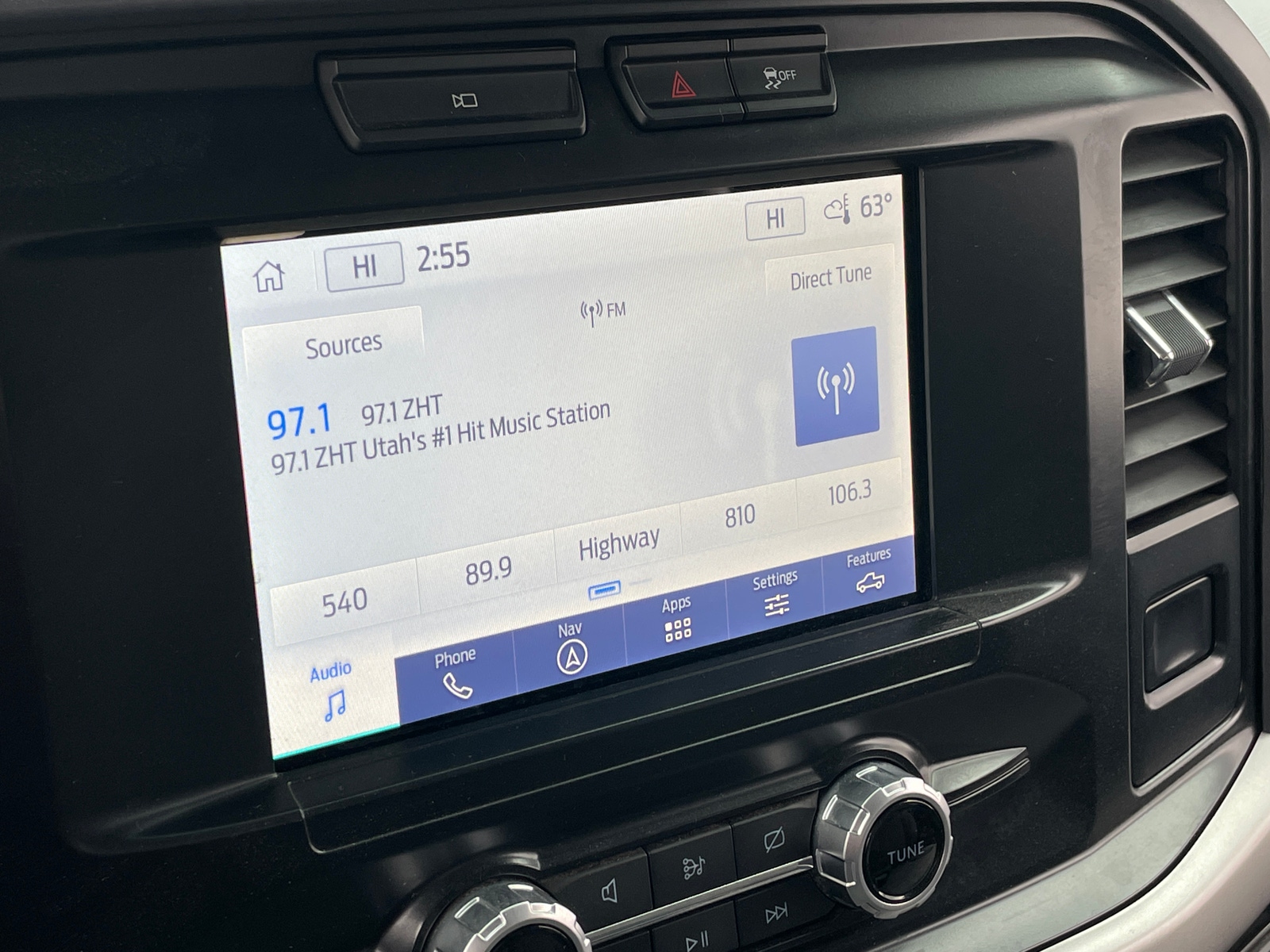 Thumbnail: 2023 Ford Econoline - 4