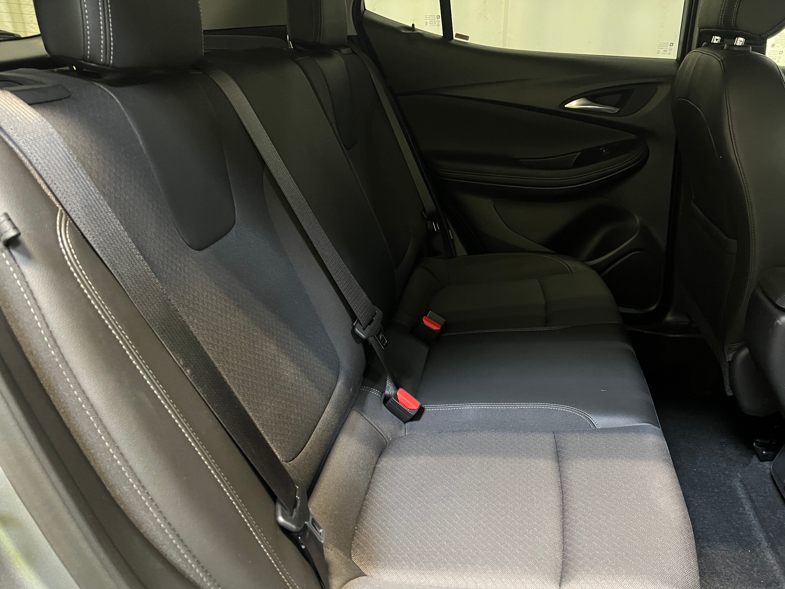Thumbnail: 2025 Buick Encore GX - 5