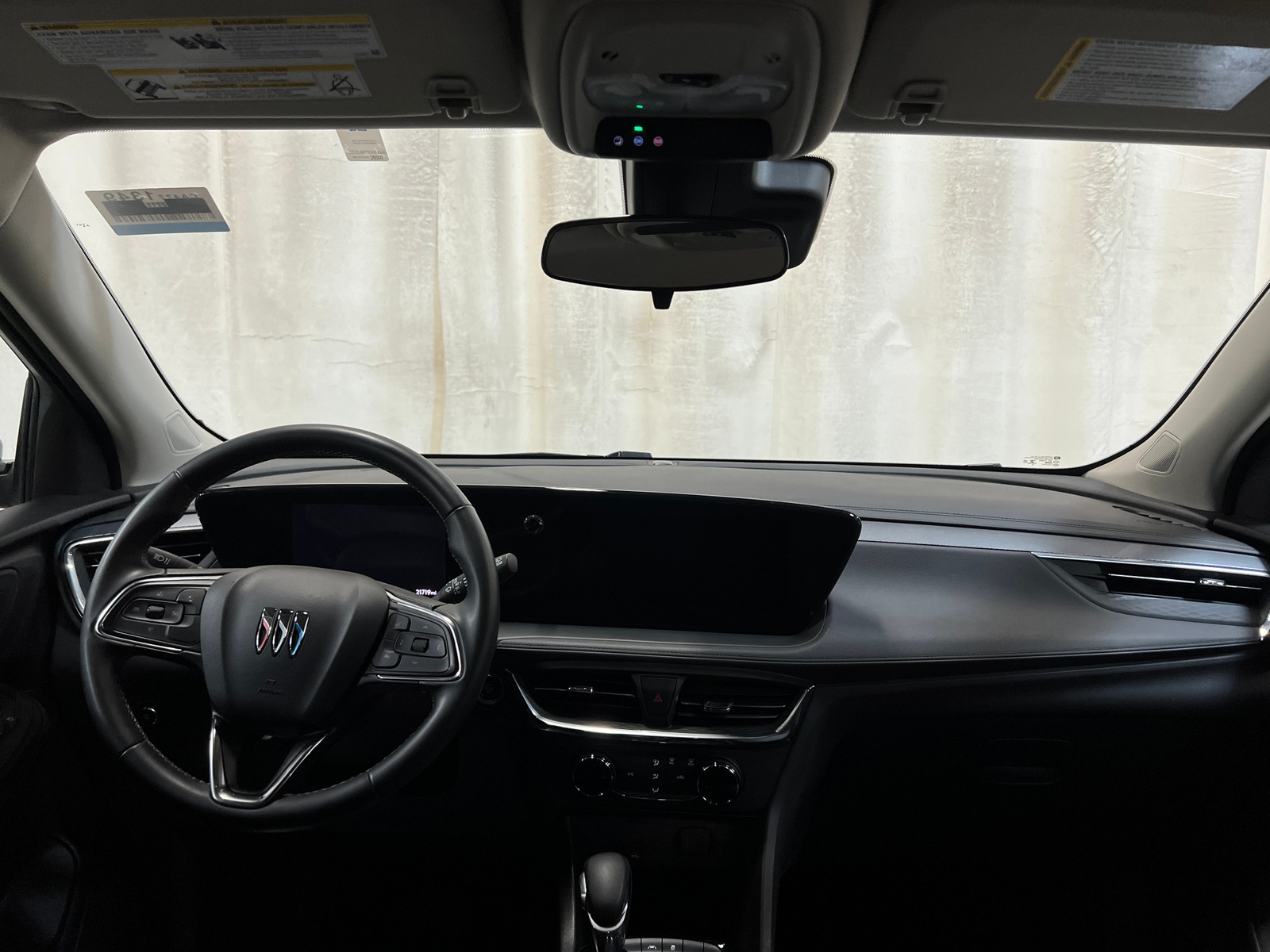 Thumbnail: 2025 Buick Encore GX - 2