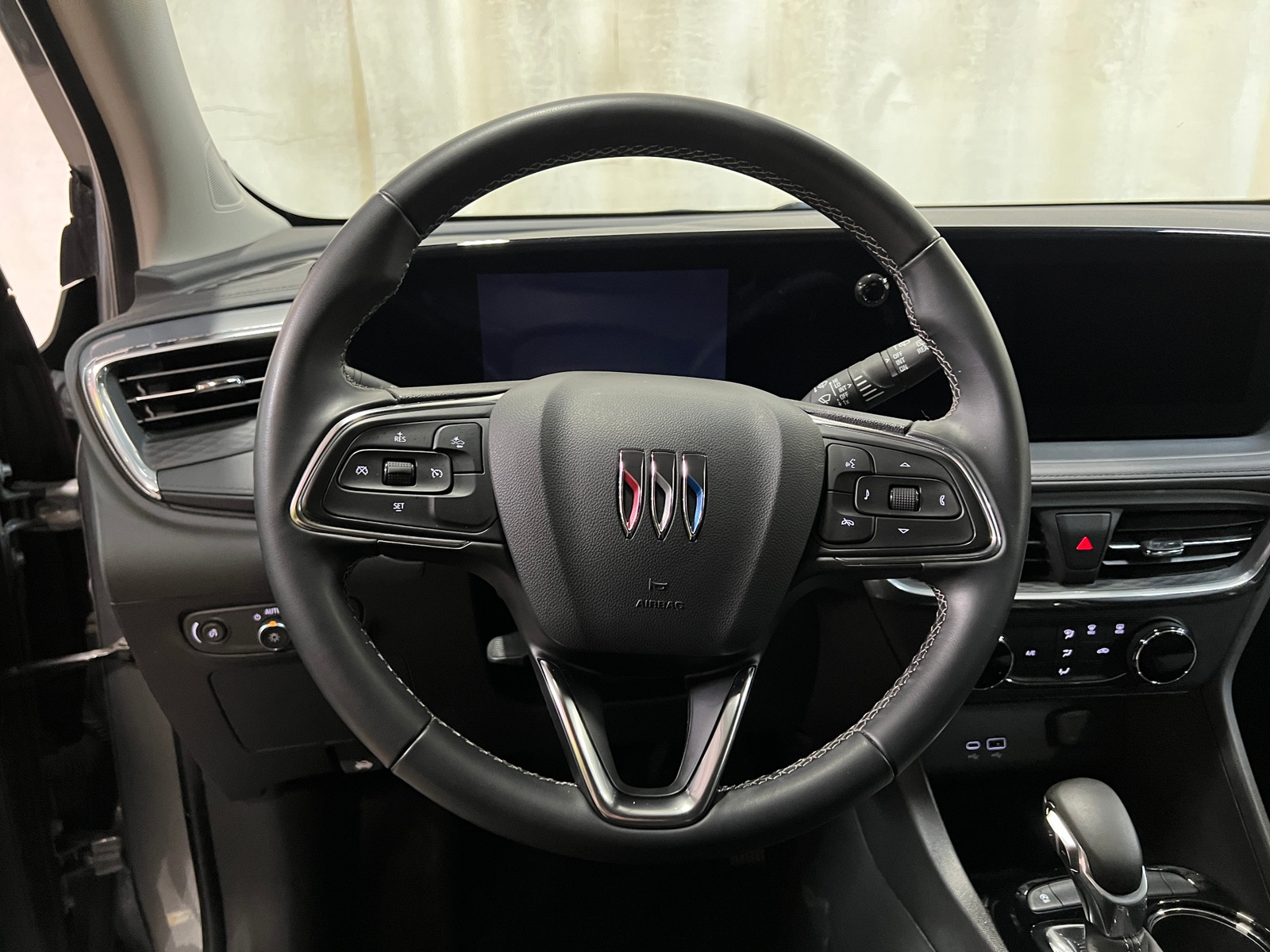 Thumbnail: 2025 Buick Encore GX - 4