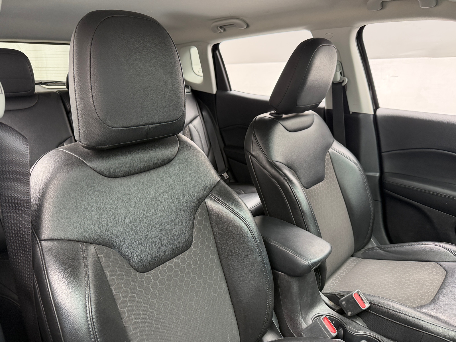 Thumbnail: 2020 Jeep Compass - 2