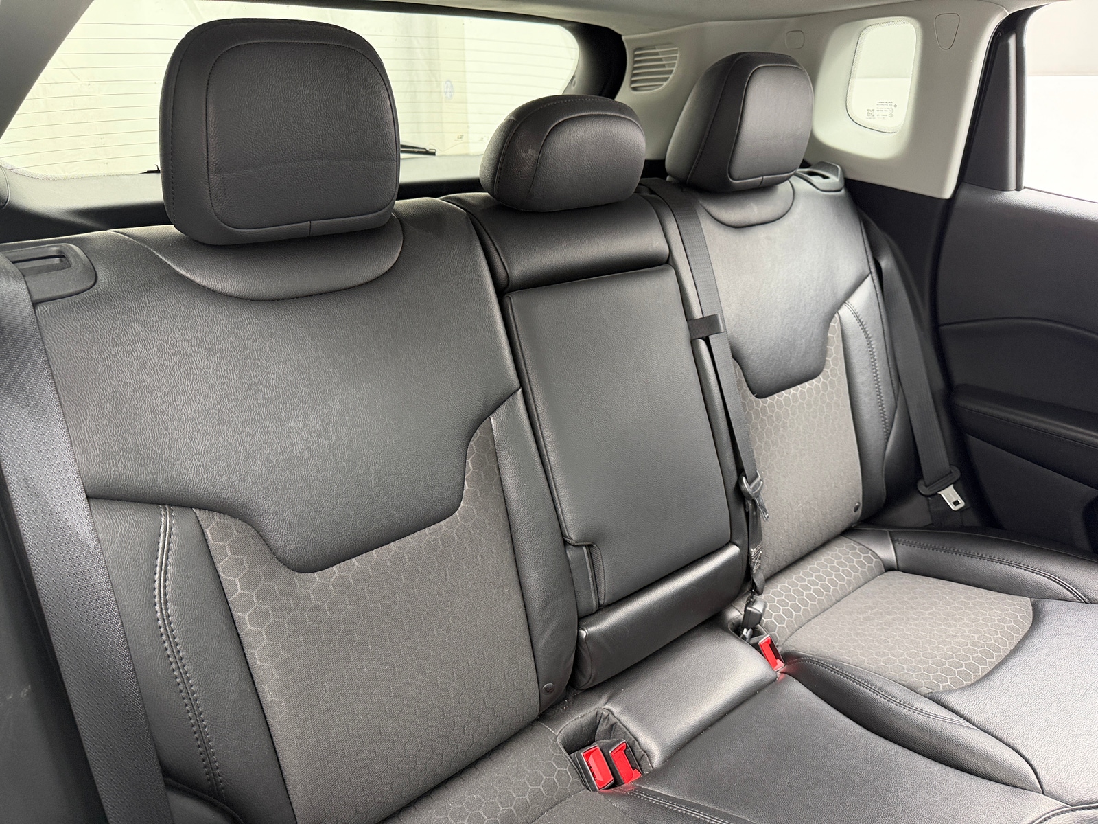 Thumbnail: 2020 Jeep Compass - 6