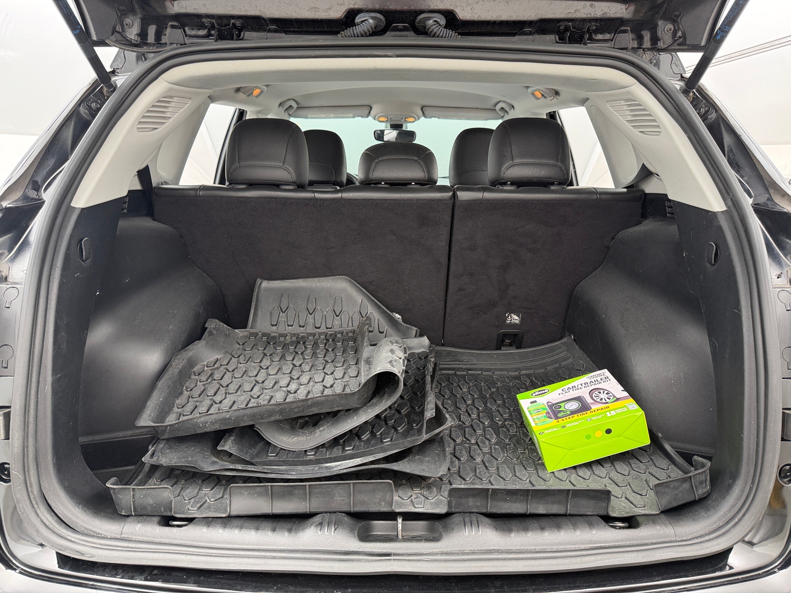 Thumbnail: 2020 Jeep Compass - 7