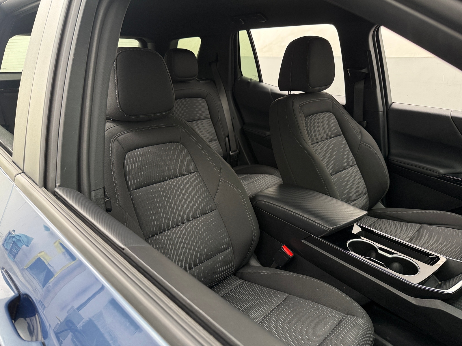 Thumbnail: 2025 Chevrolet Equinox - 2