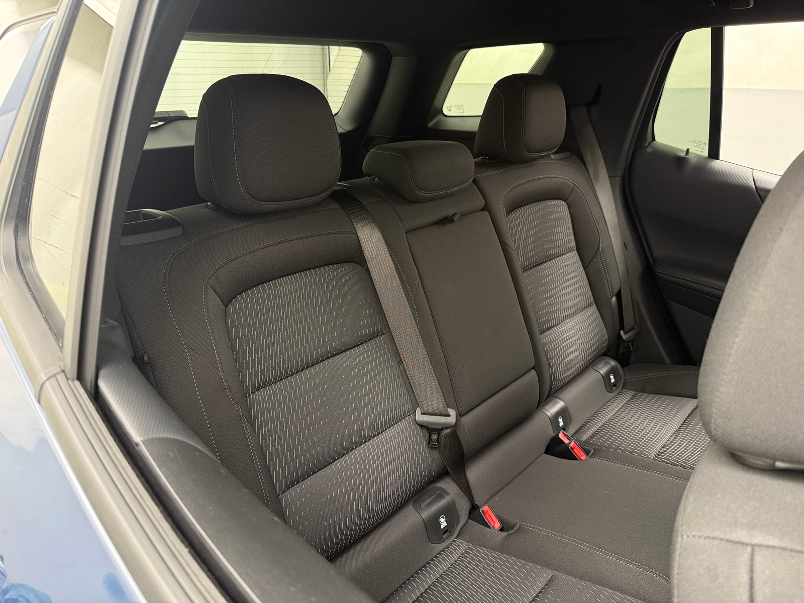 Thumbnail: 2025 Chevrolet Equinox - 6