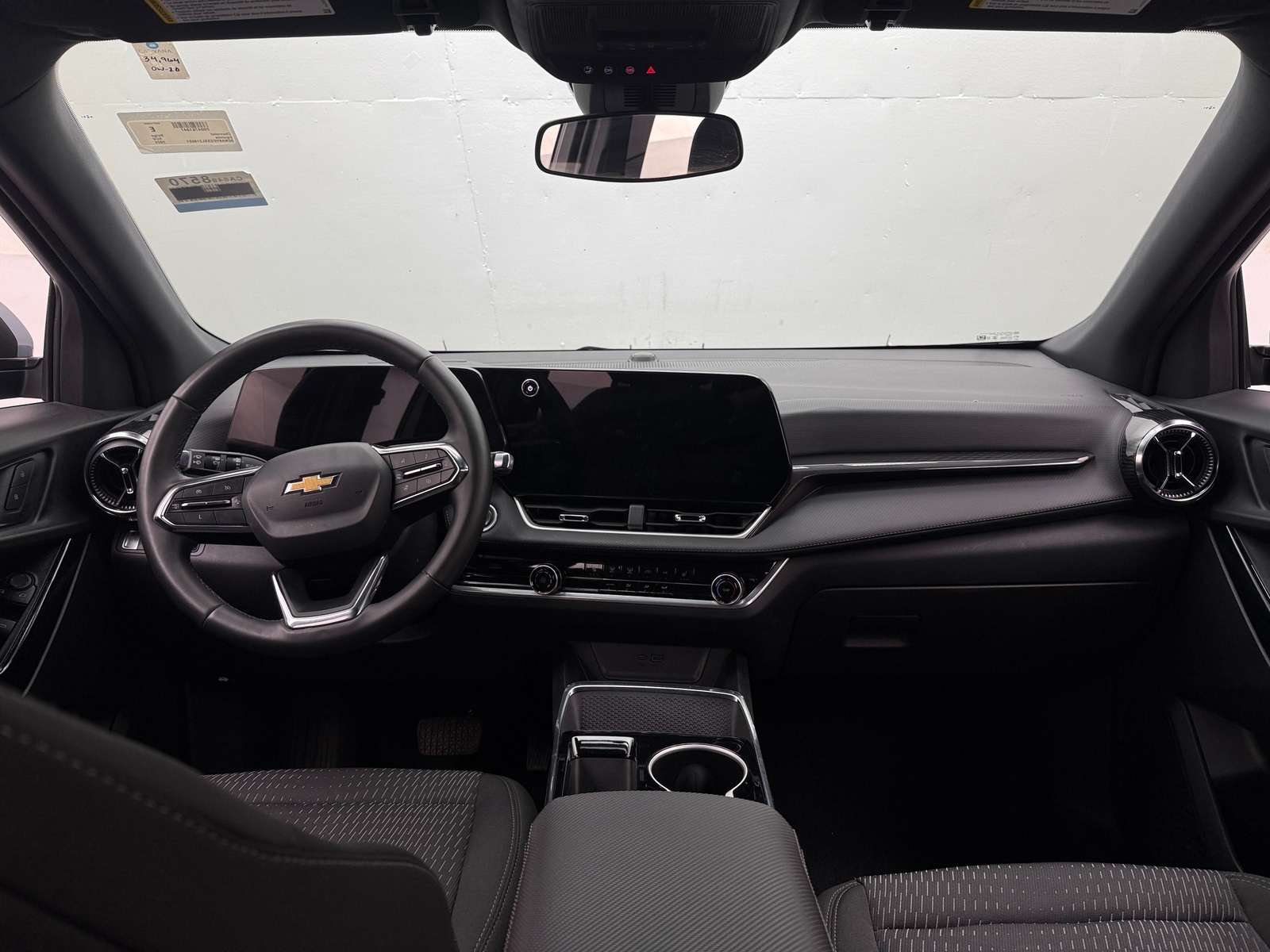 Thumbnail: 2025 Chevrolet Equinox - 3