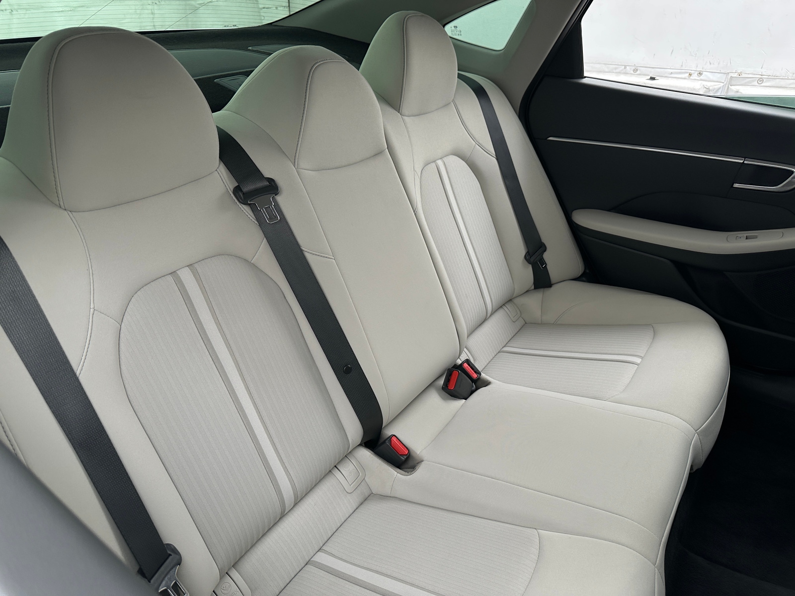 Thumbnail: 2023 Hyundai Sonata - 6