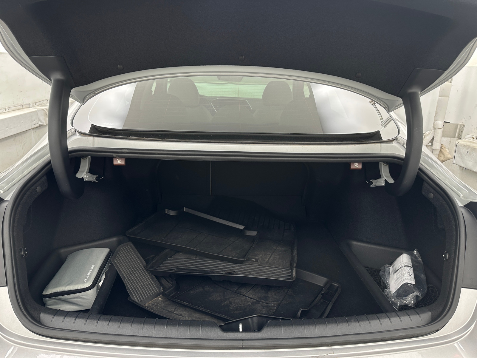 Thumbnail: 2023 Hyundai Sonata - 7