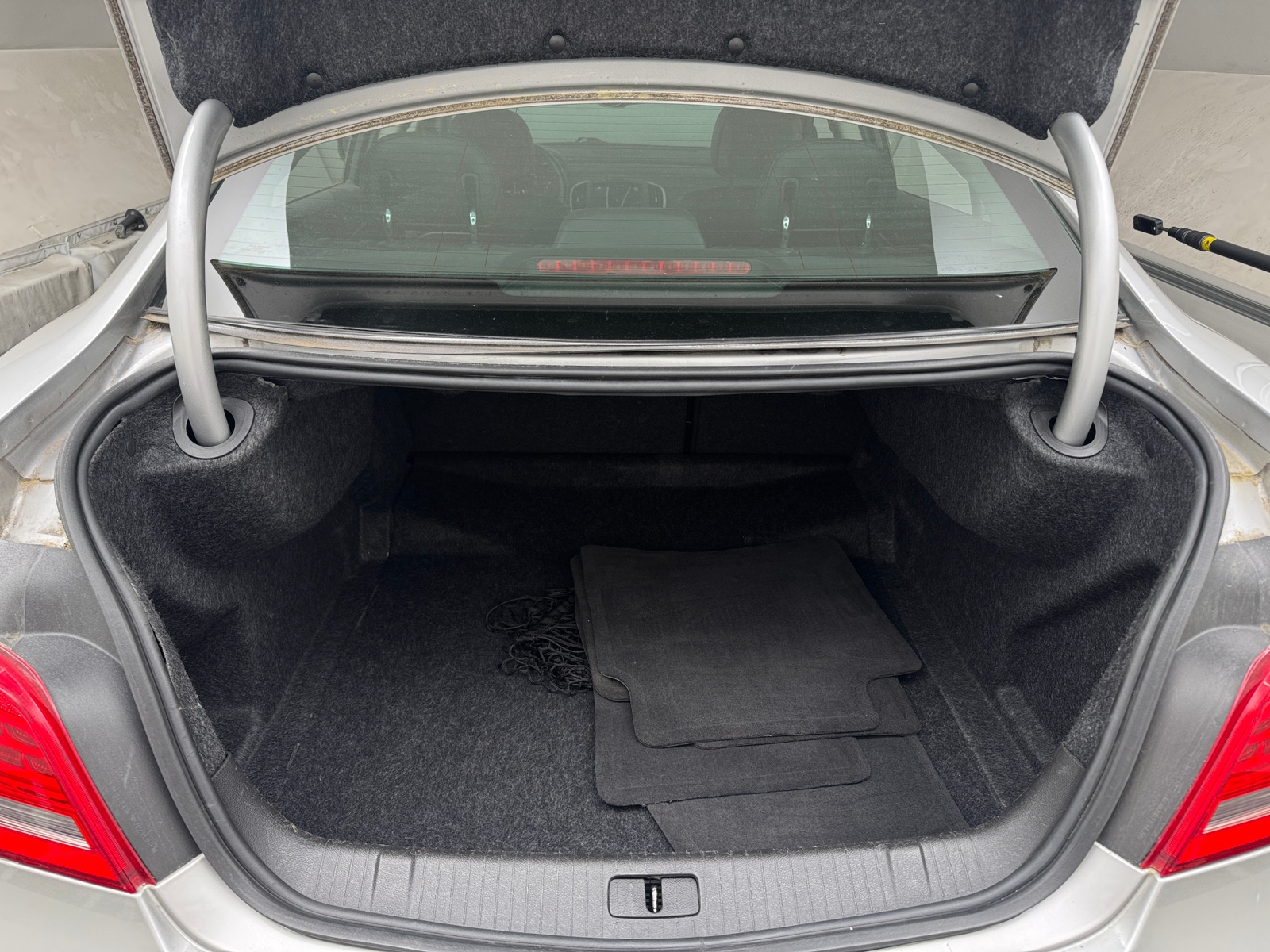 Thumbnail: 2014 Buick LaCrosse - 6