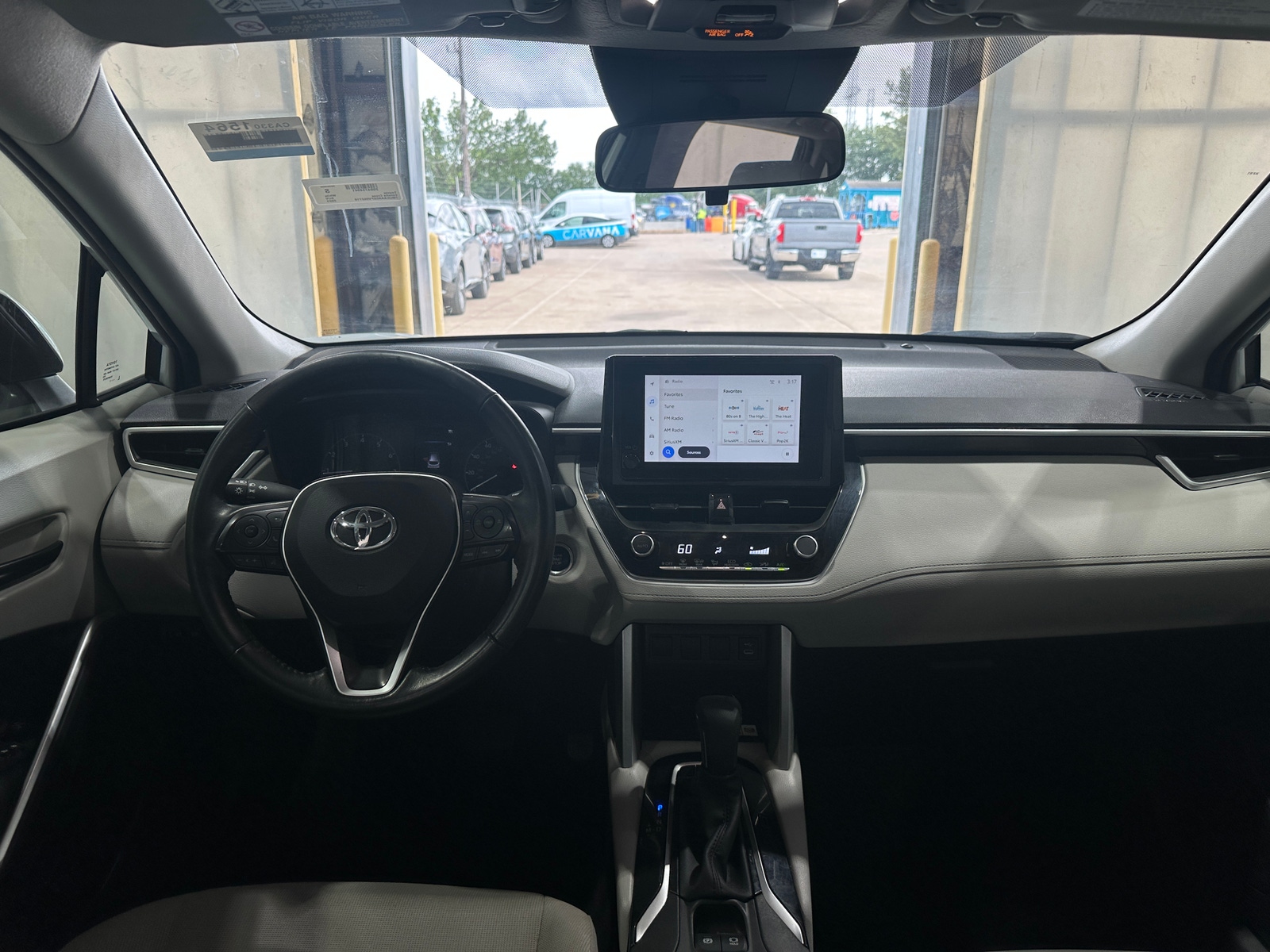 Thumbnail: 2023 Toyota Corolla Cross - 3