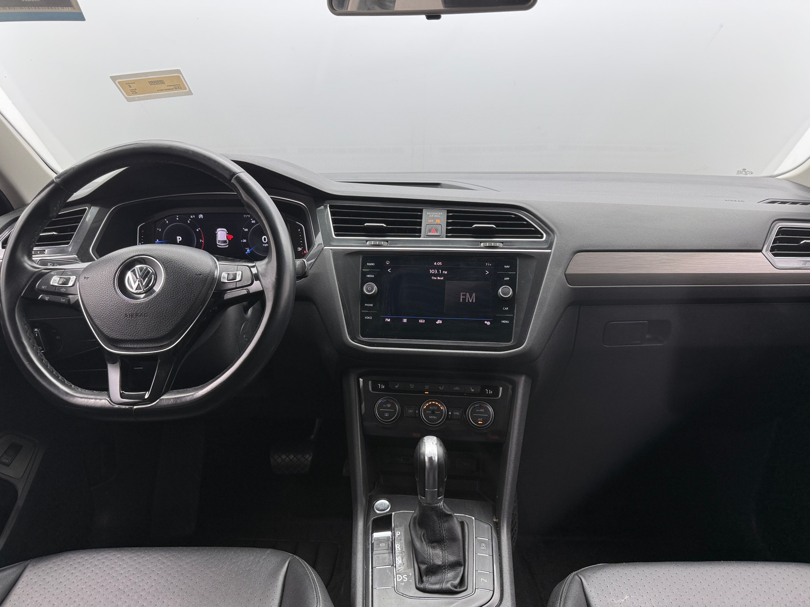 Thumbnail: 2019 Volkswagen Tiguan - 2