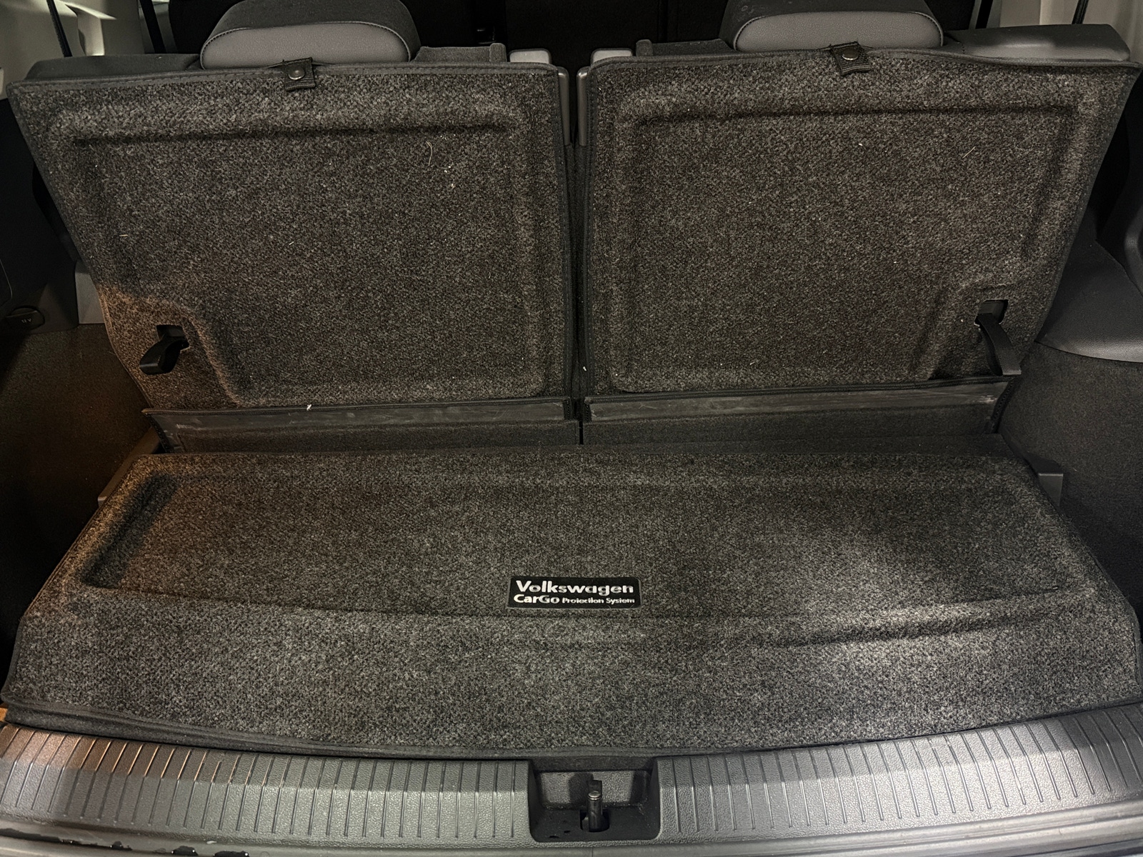 Thumbnail: 2019 Volkswagen Tiguan - 6