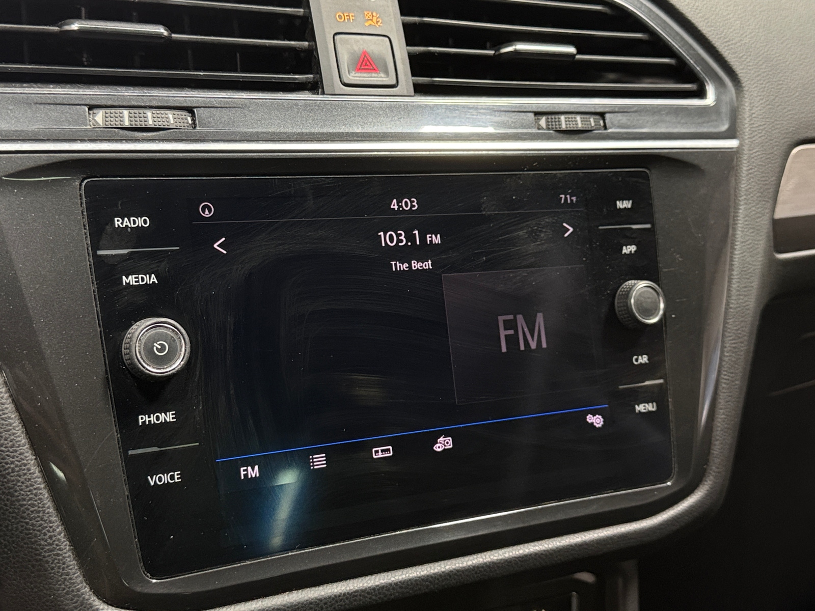 Thumbnail: 2019 Volkswagen Tiguan - 3