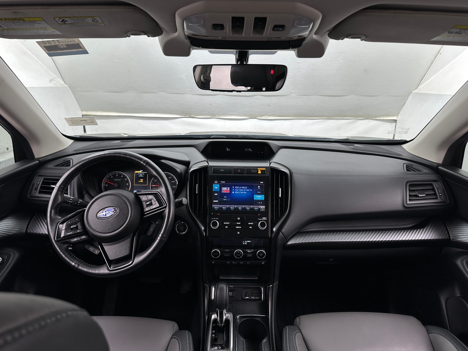 Thumbnail: 2022 Subaru Ascent - 3
