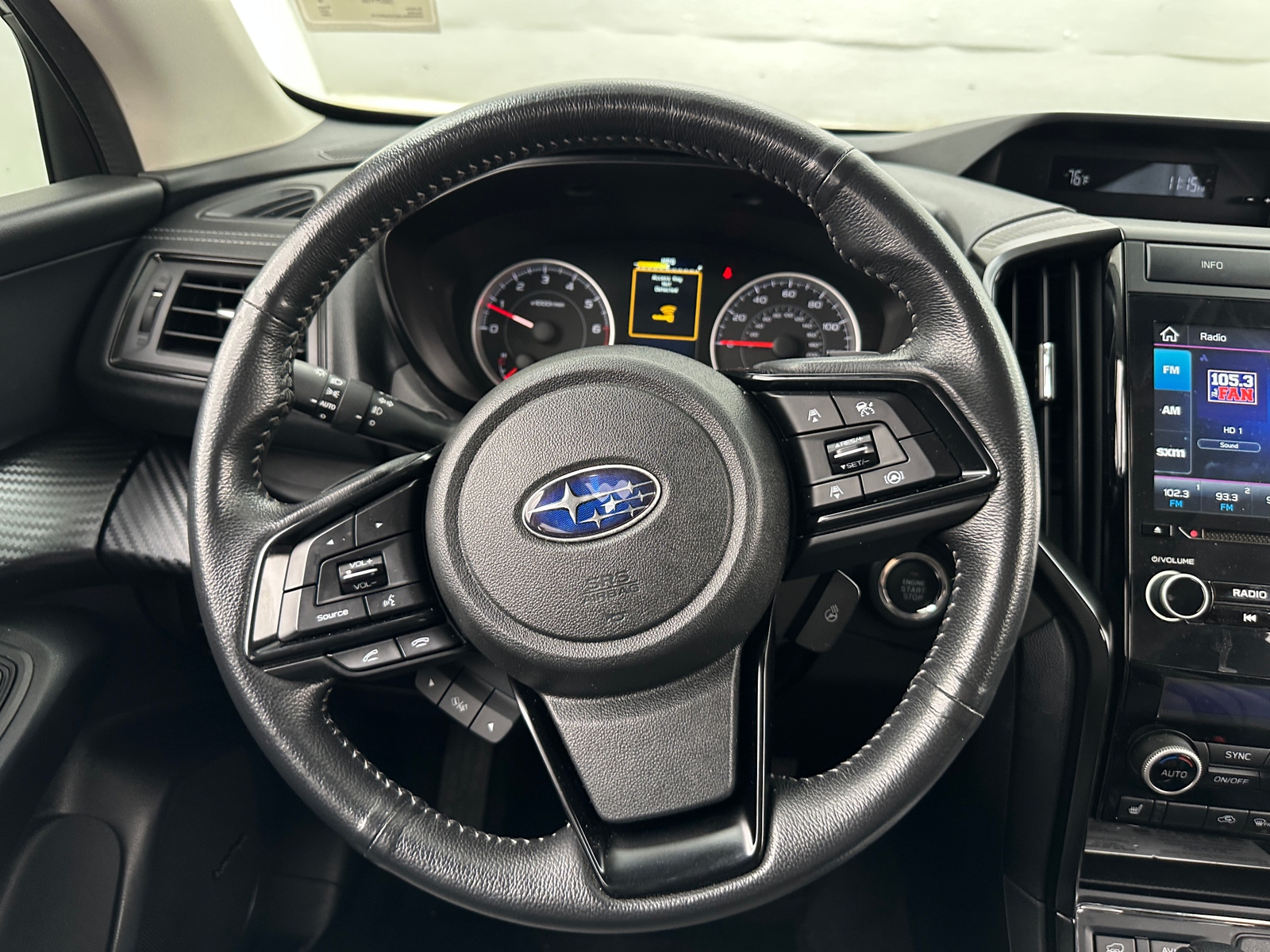 Thumbnail: 2022 Subaru Ascent - 5