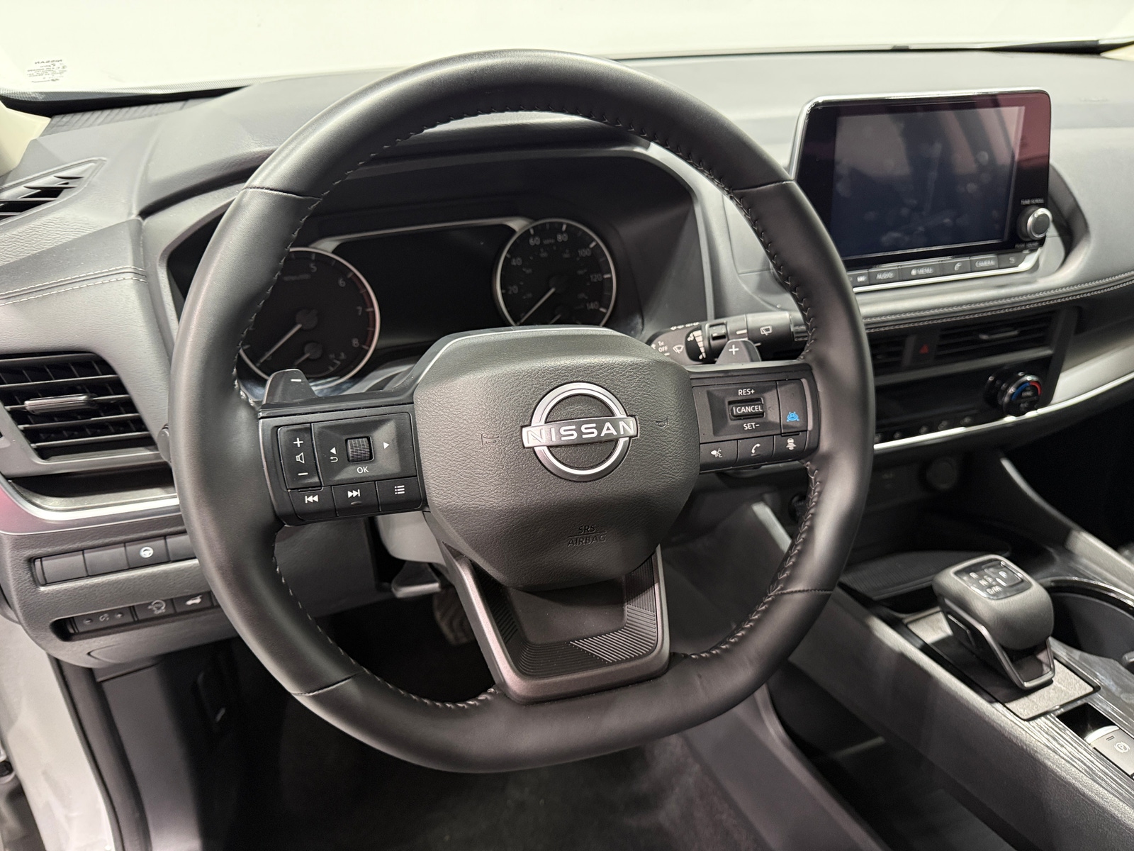 Thumbnail: 2025 Nissan Rogue - 5