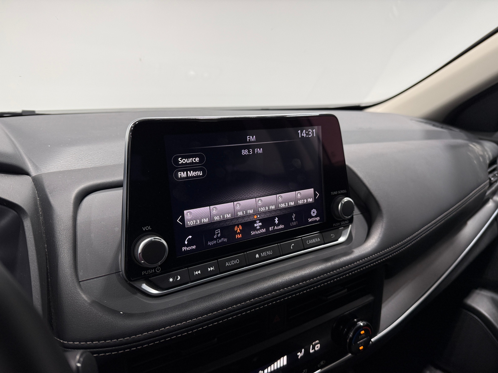 Thumbnail: 2025 Nissan Rogue - 4