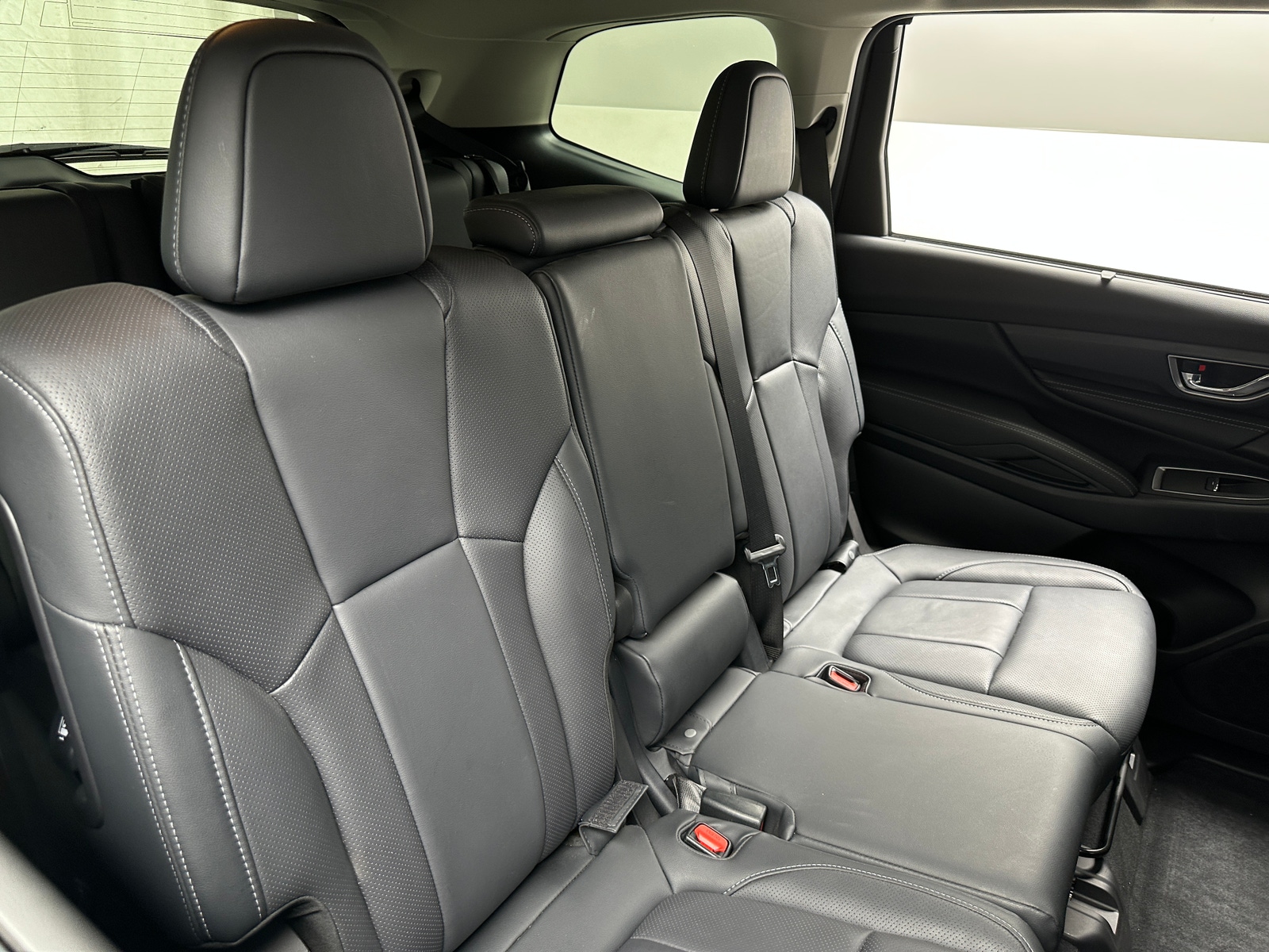 Thumbnail: 2024 Subaru Ascent - 5