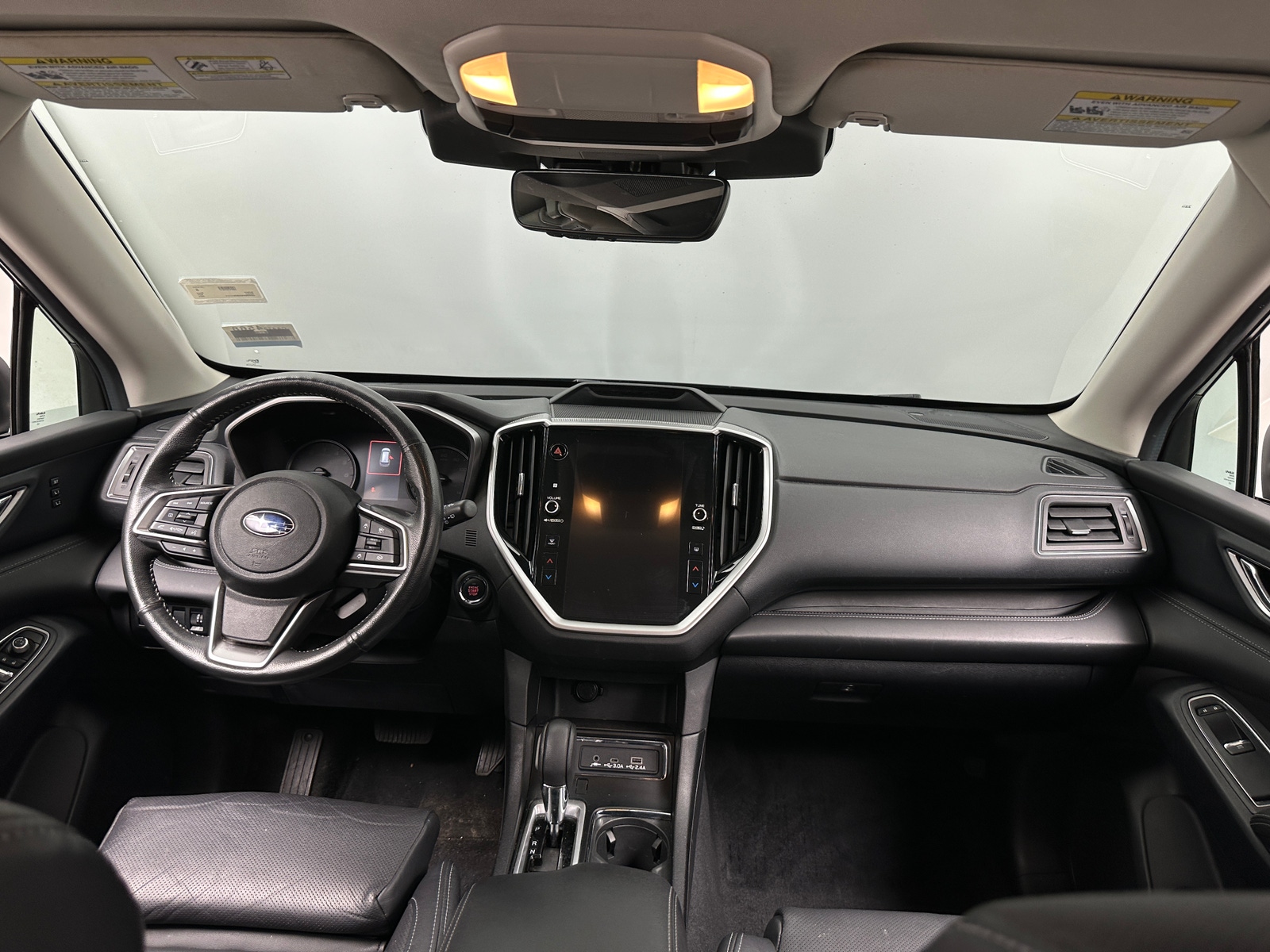 Thumbnail: 2024 Subaru Ascent - 2