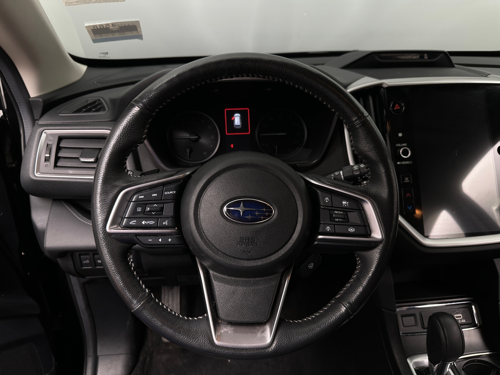 Thumbnail: 2024 Subaru Ascent - 4