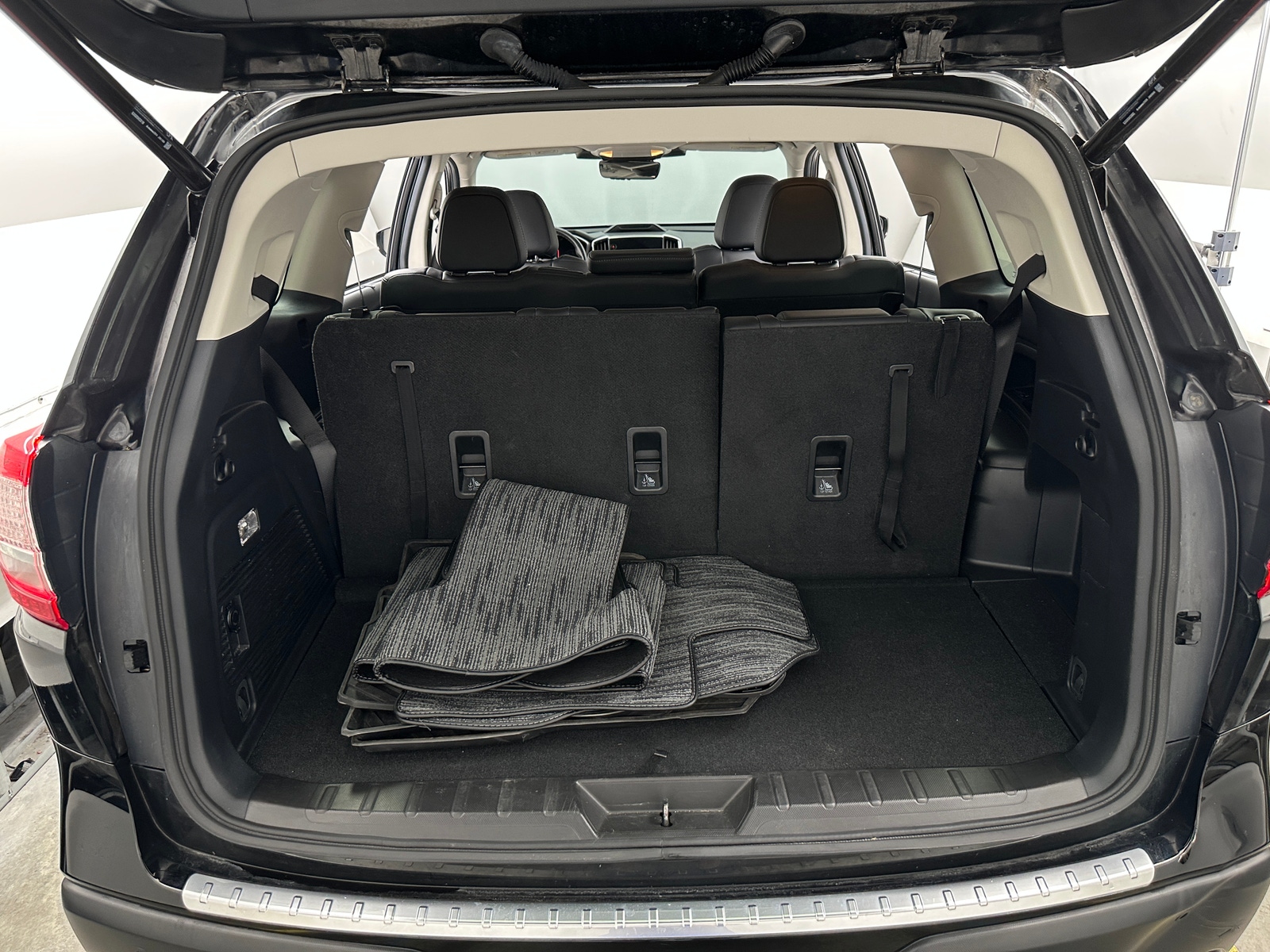 Thumbnail: 2024 Subaru Ascent - 6