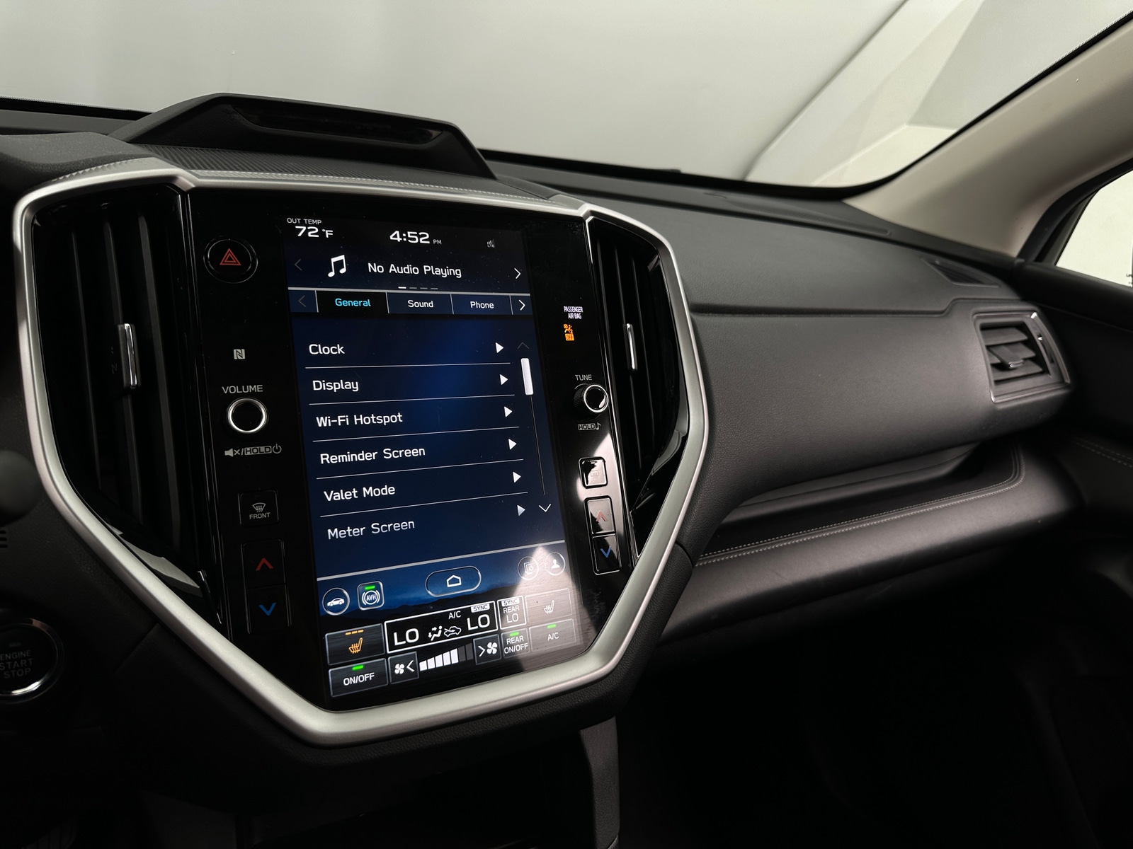 Thumbnail: 2024 Subaru Ascent - 3