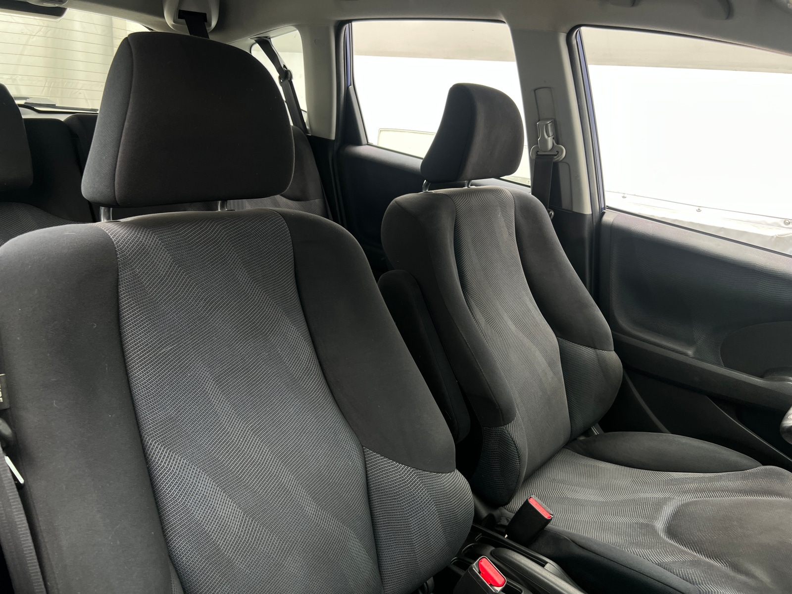 Thumbnail: 2011 Honda Fit - 2