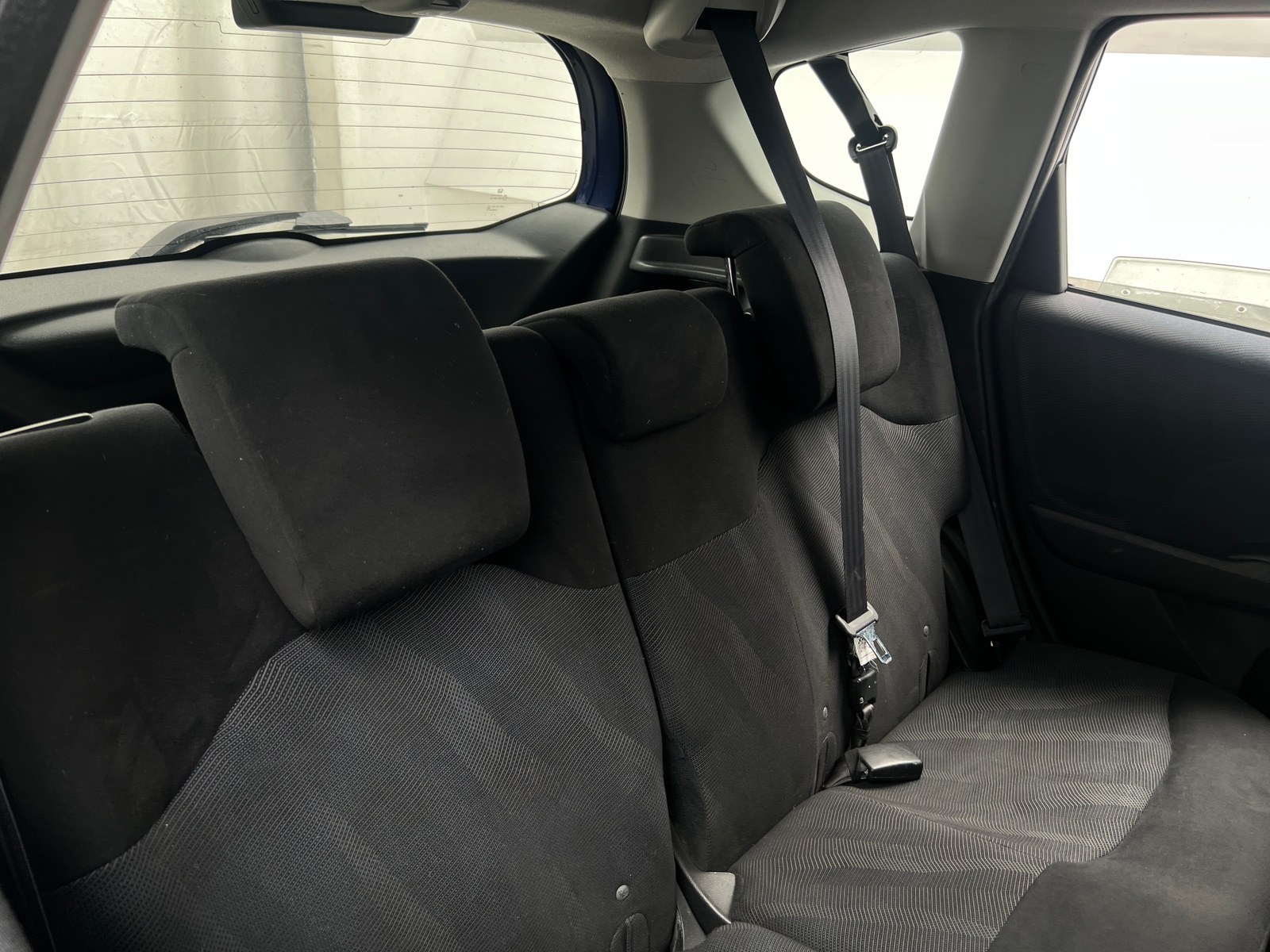 Thumbnail: 2011 Honda Fit - 6