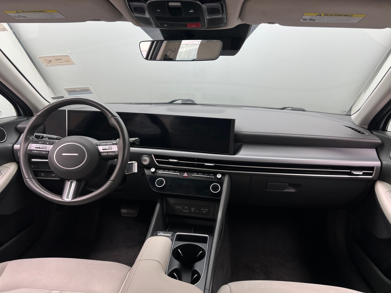Thumbnail: 2024 Hyundai Sonata - 3