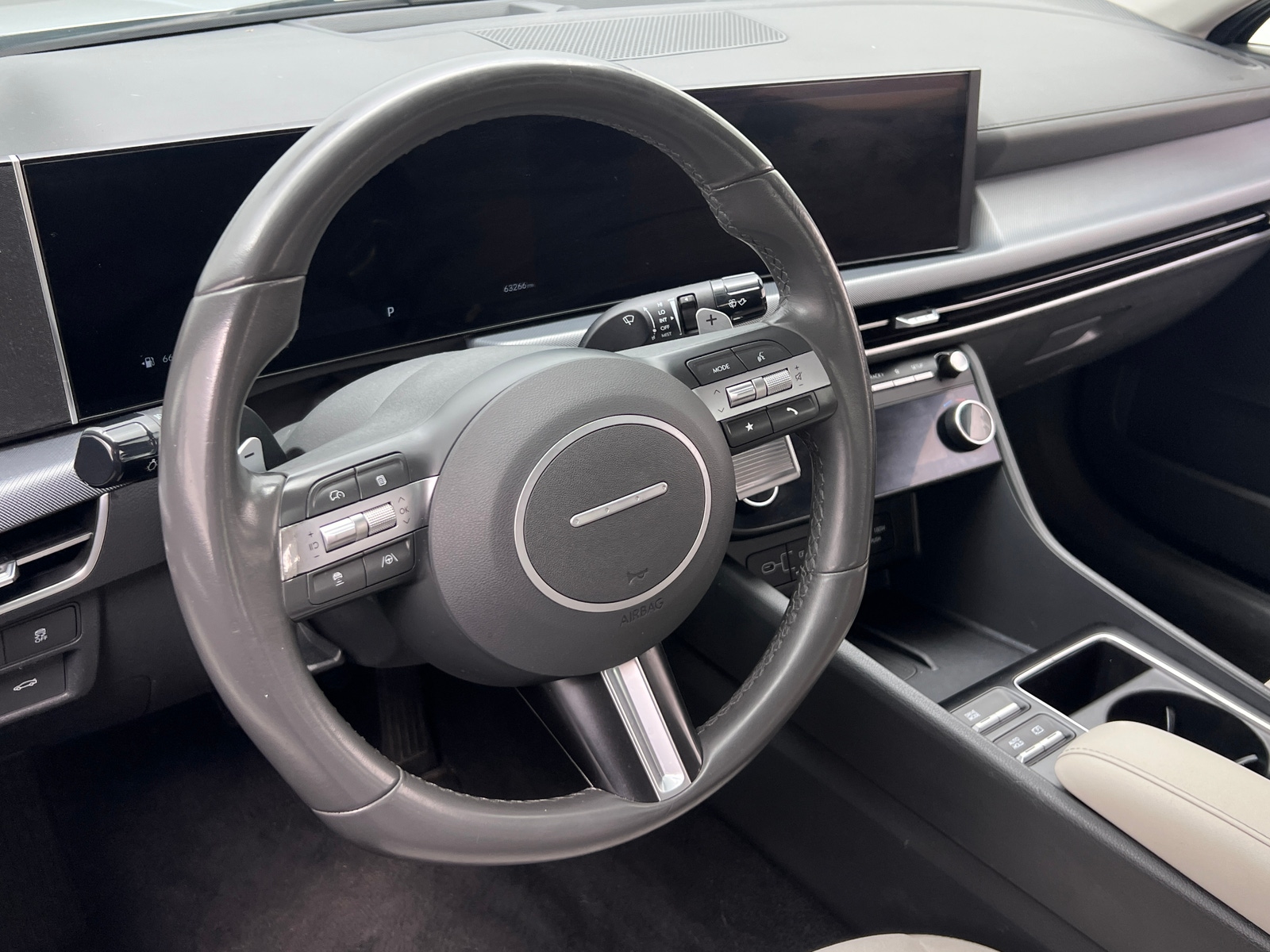 Thumbnail: 2024 Hyundai Sonata - 5