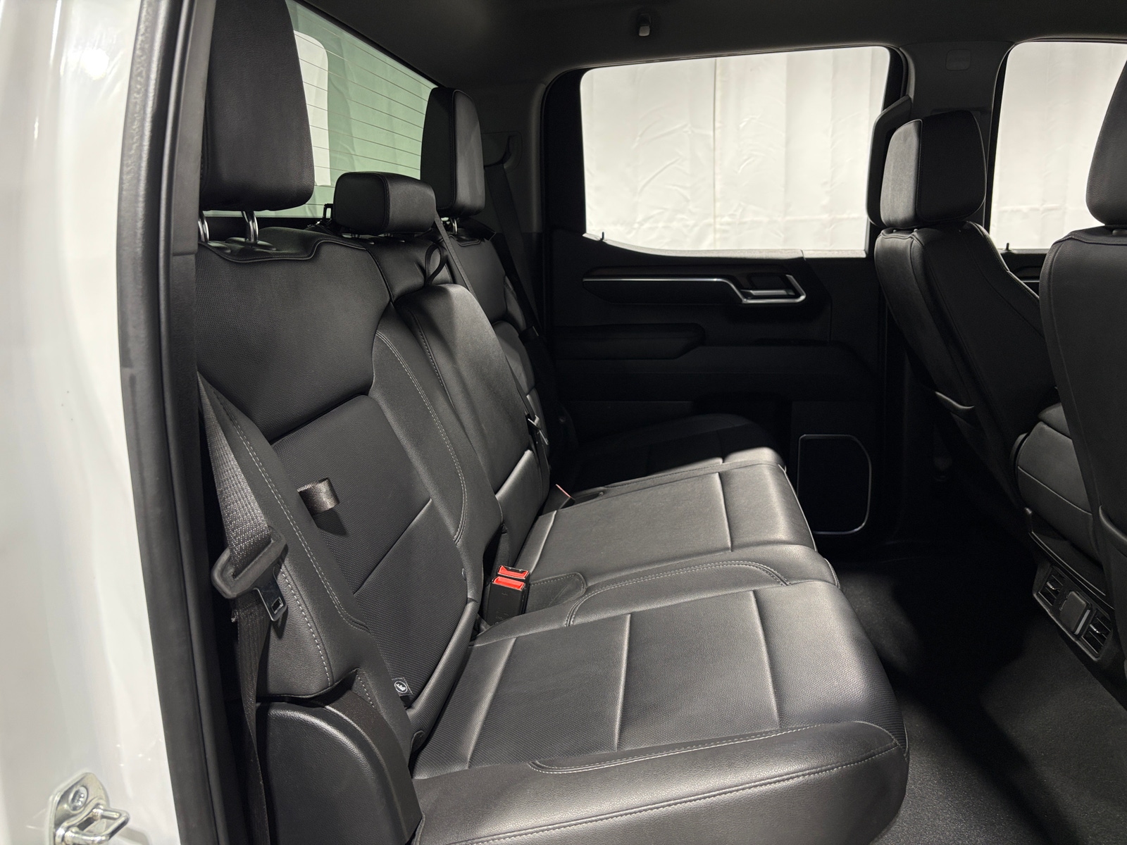Thumbnail: 2025 GMC Sierra 1500 - 5