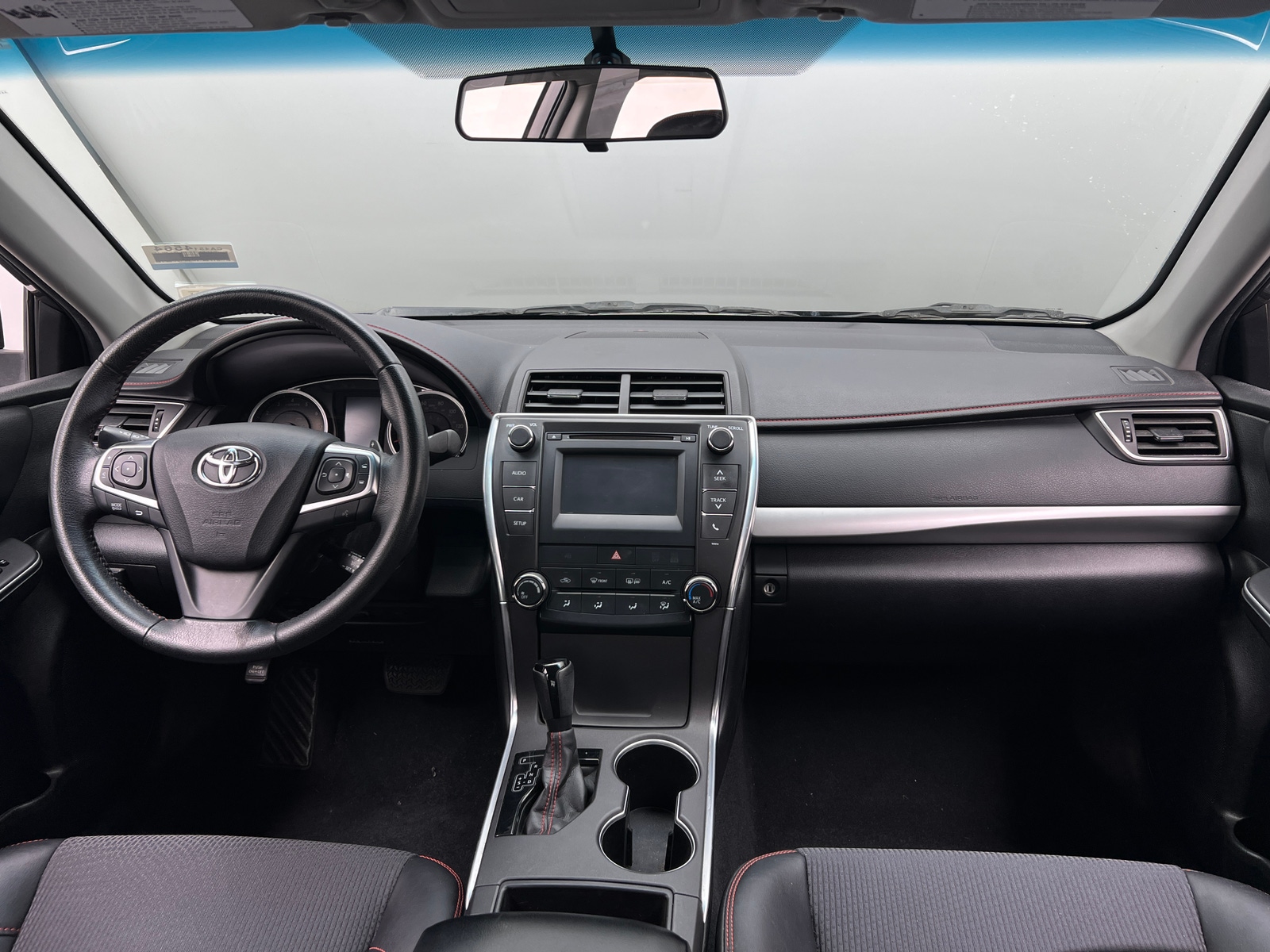 Thumbnail: 2016 Toyota Camry - 3