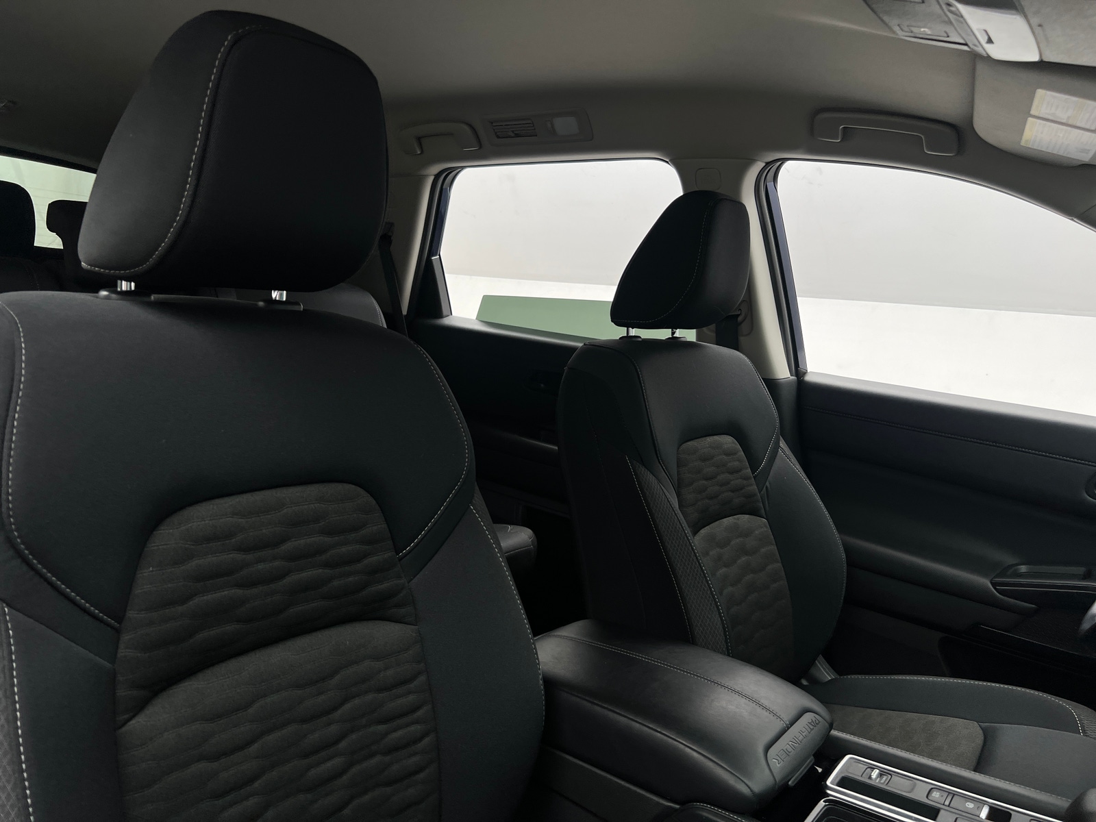 Thumbnail: 2025 Nissan Pathfinder - 2