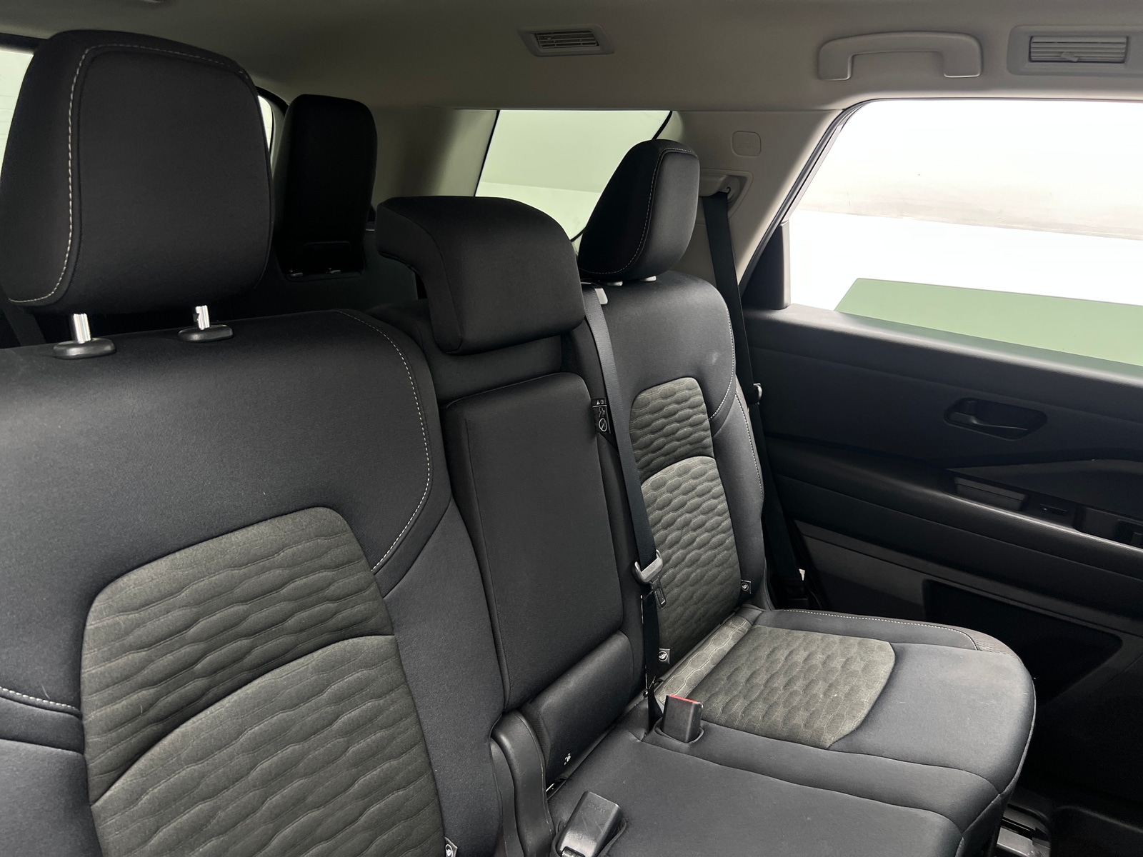 Thumbnail: 2025 Nissan Pathfinder - 6