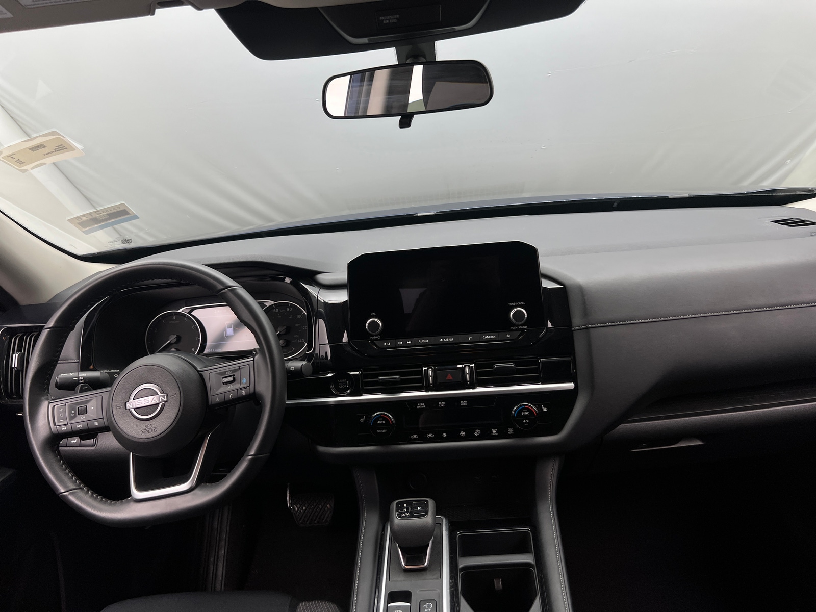 Thumbnail: 2025 Nissan Pathfinder - 3