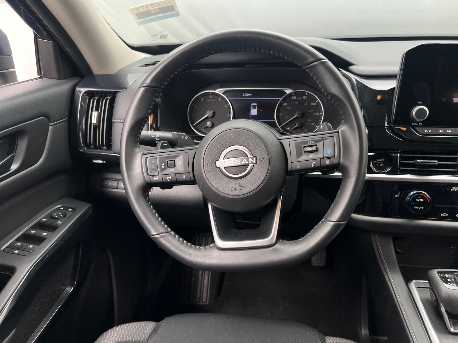 Thumbnail: 2025 Nissan Pathfinder - 5