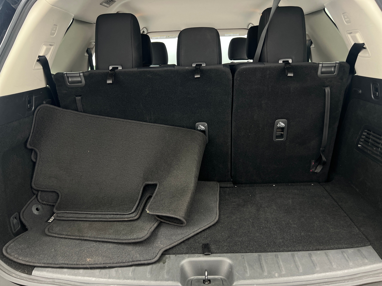 Thumbnail: 2025 Nissan Pathfinder - 7