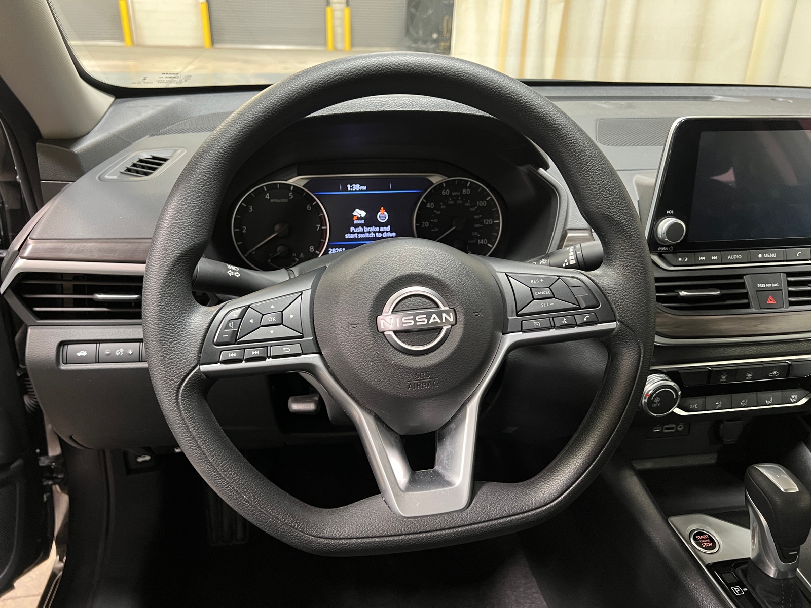 Thumbnail: 2025 Nissan Altima - 5