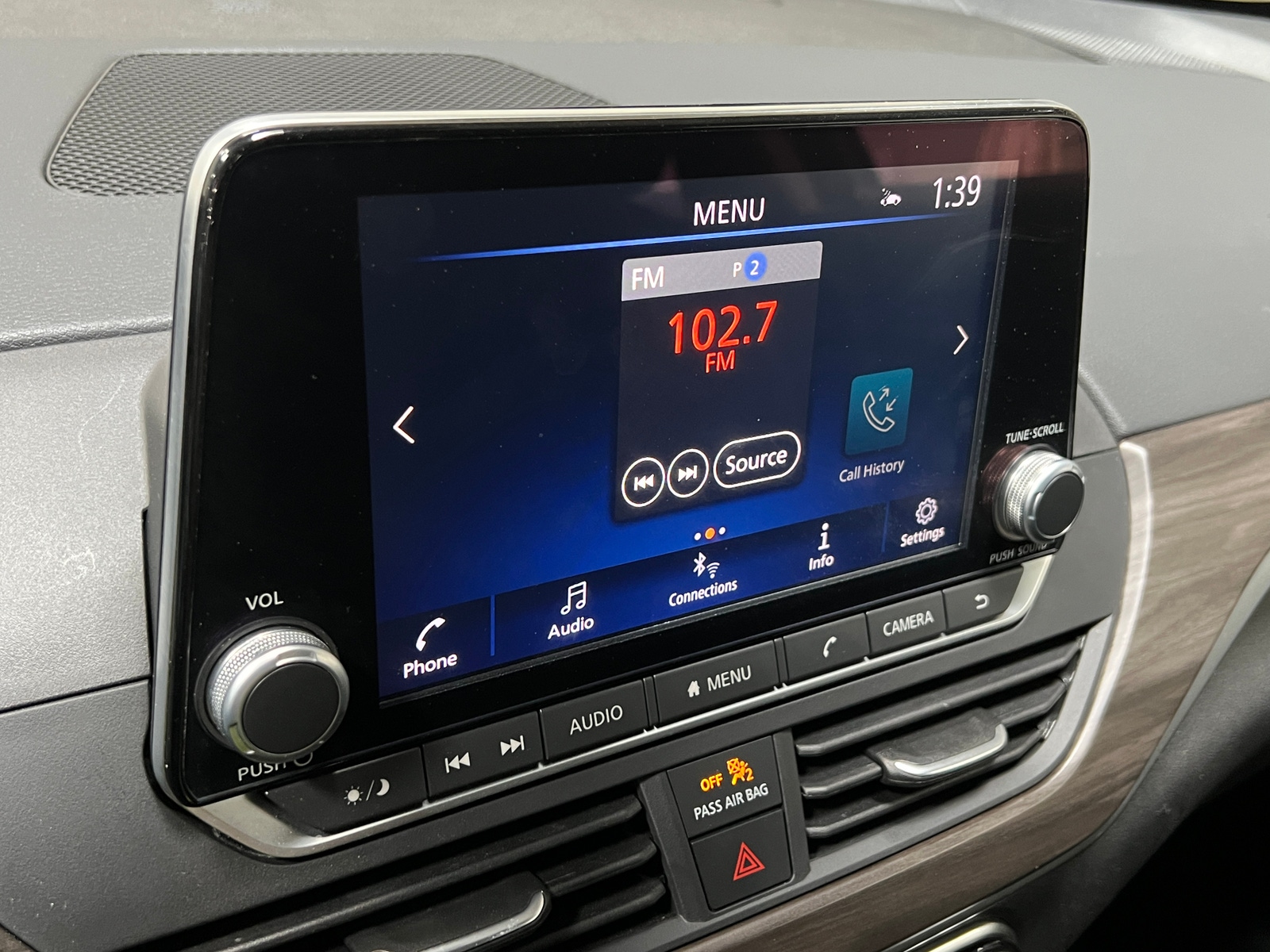 Thumbnail: 2025 Nissan Altima - 4