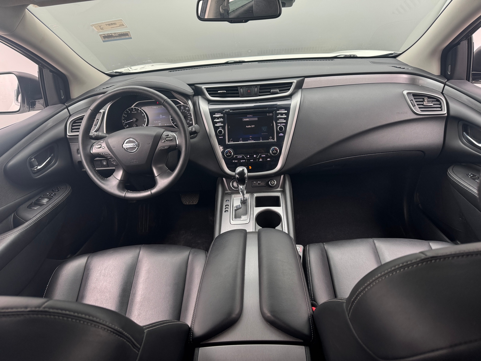 Thumbnail: 2022 Nissan Murano - 2