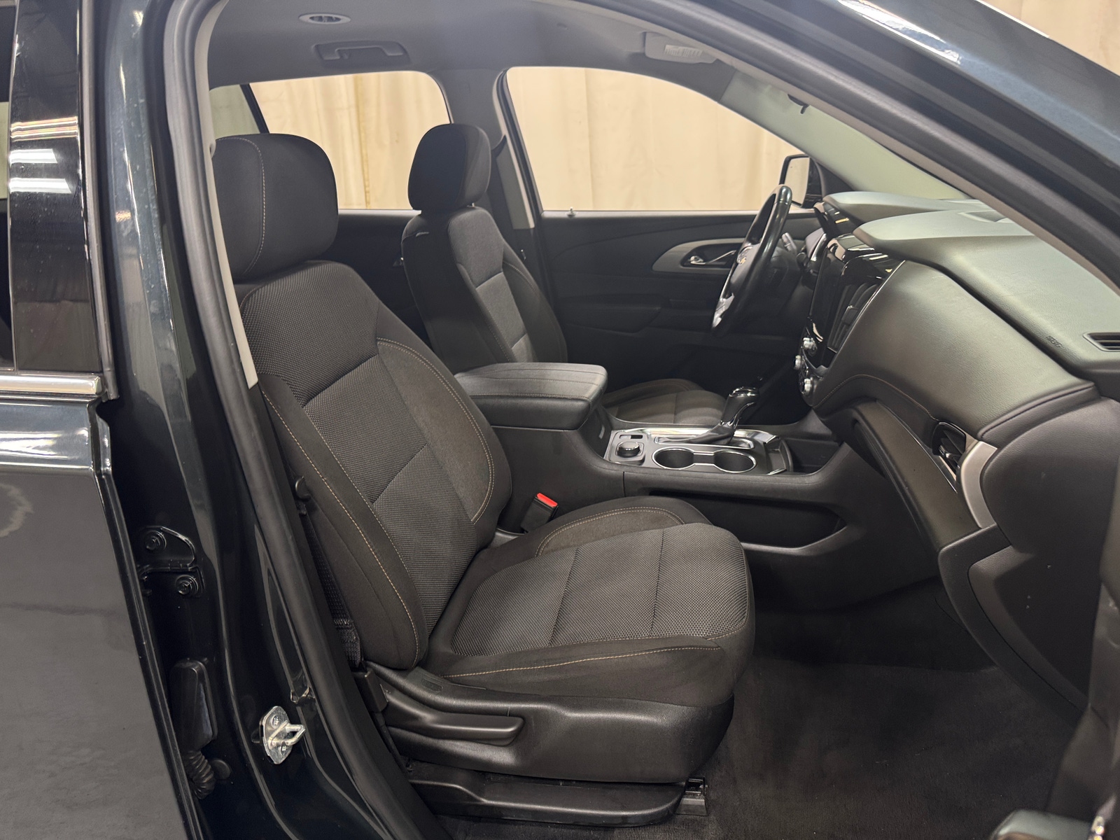 Thumbnail: 2019 Chevrolet Traverse - 2