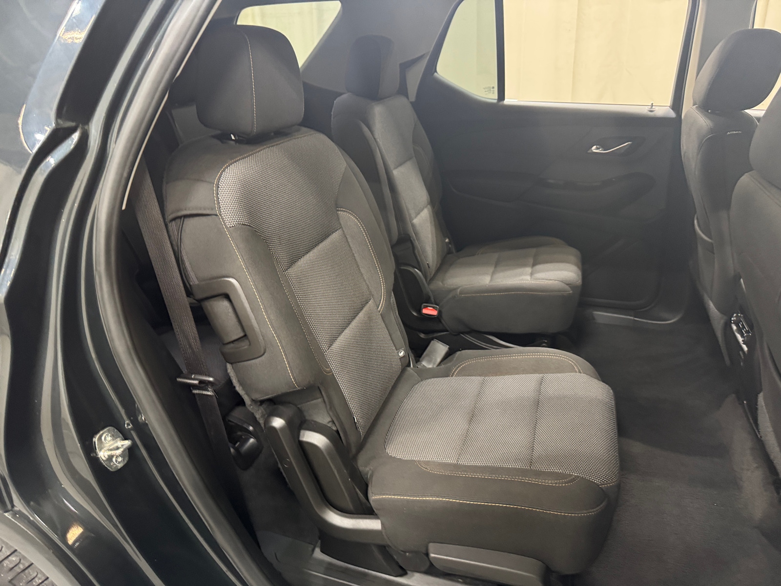 Thumbnail: 2019 Chevrolet Traverse - 6