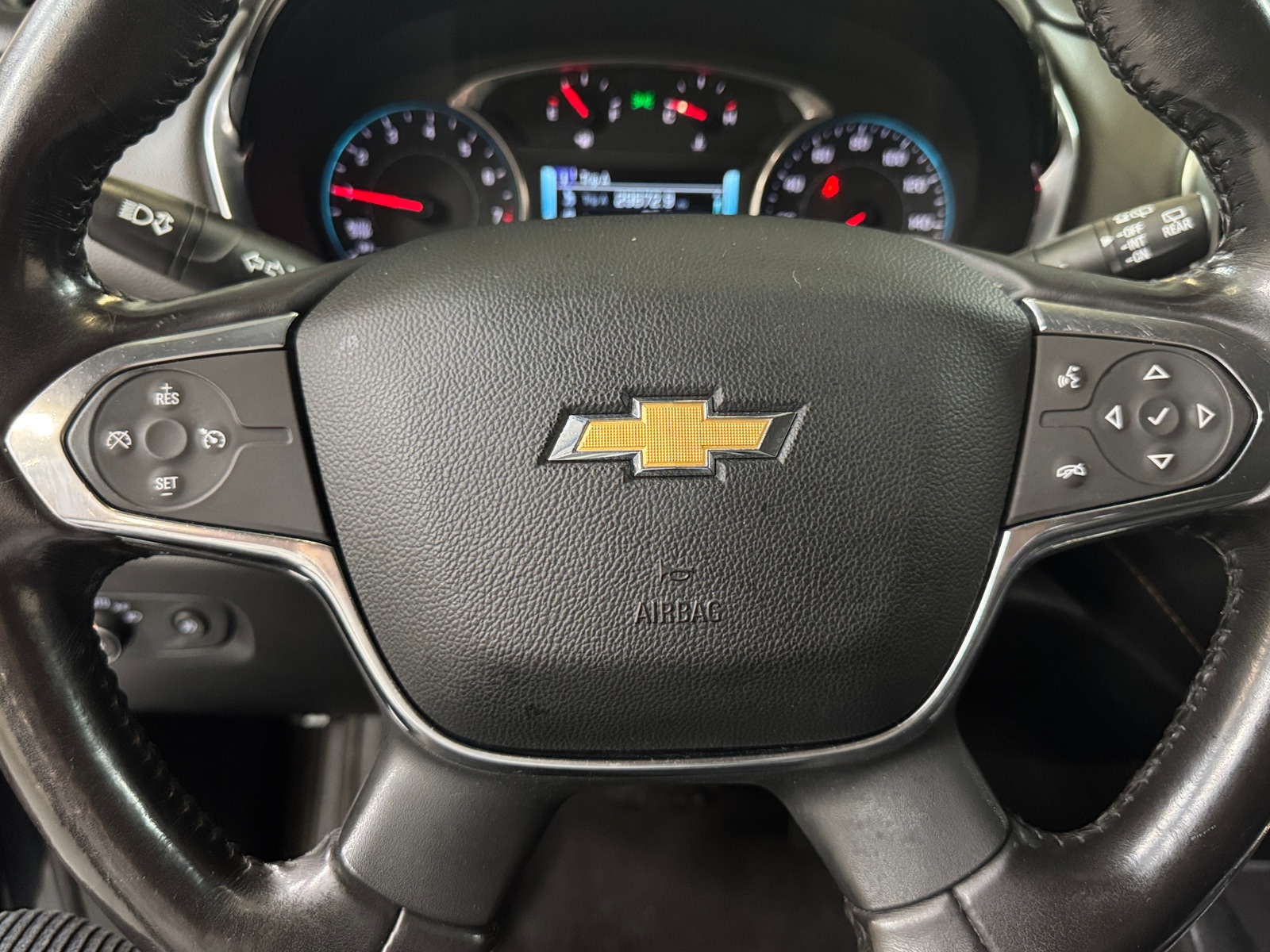 Thumbnail: 2019 Chevrolet Traverse - 5