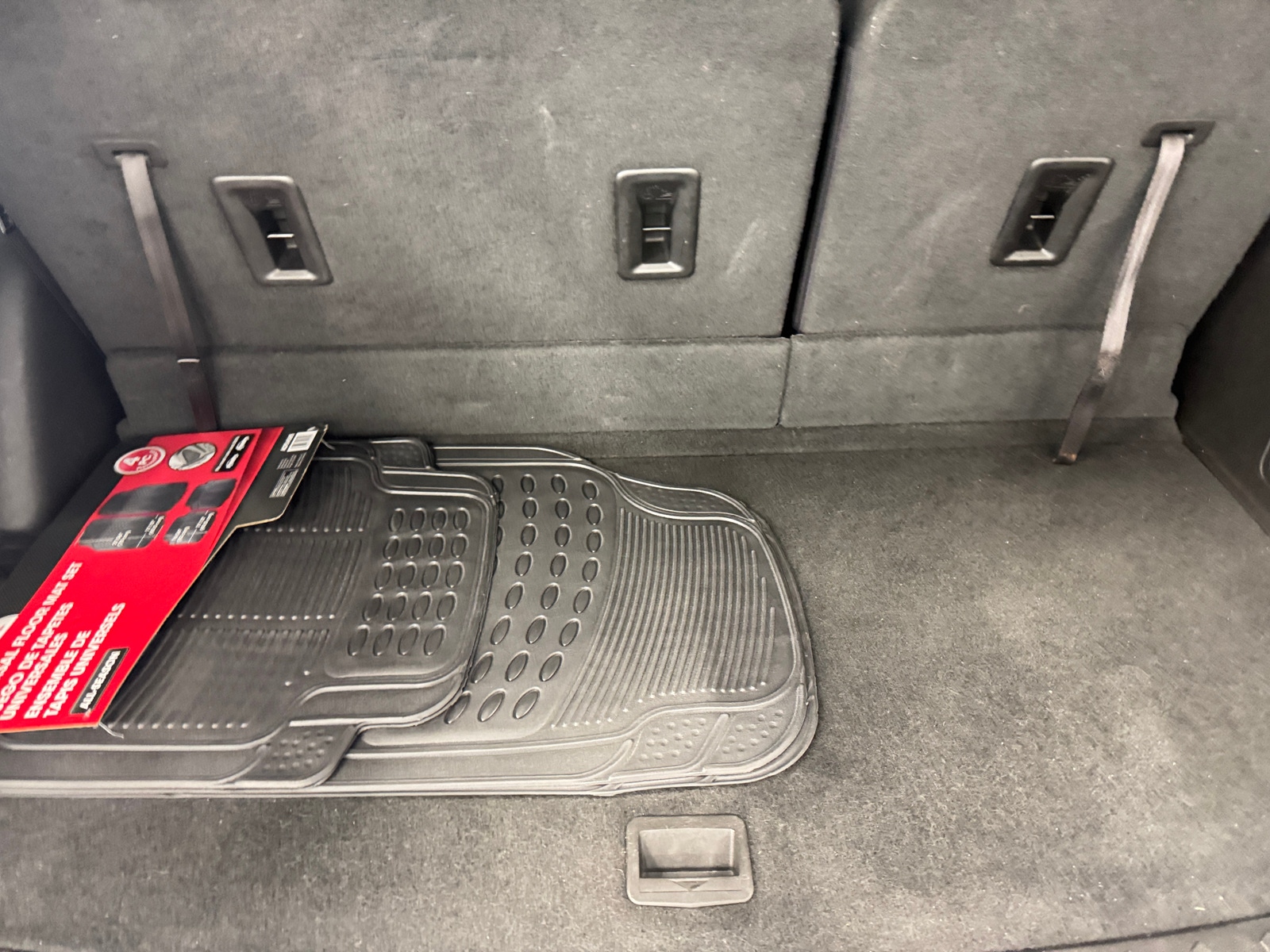 Thumbnail: 2019 Chevrolet Traverse - 7