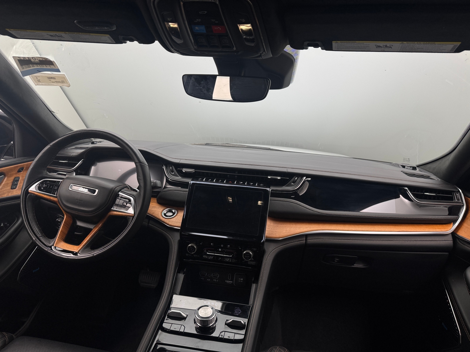 Thumbnail: 2025 Jeep Grand Cherokee - 2