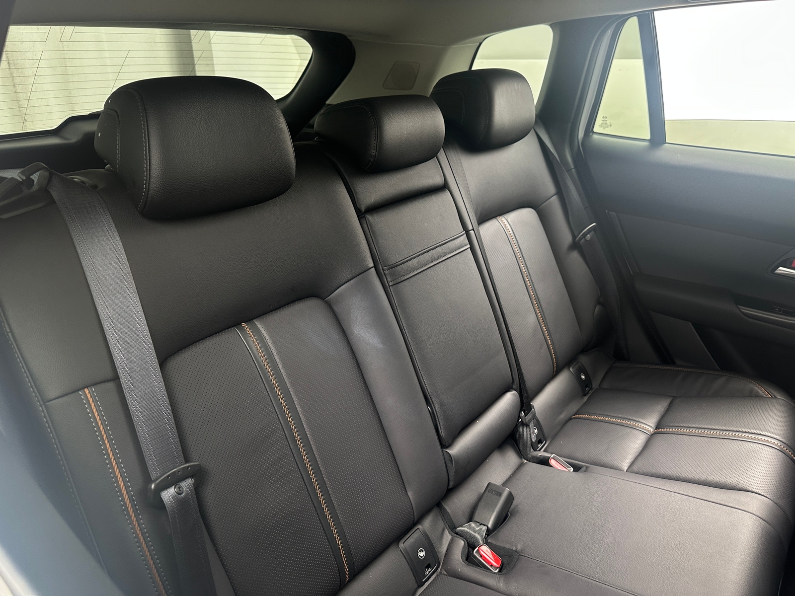 Thumbnail: 2025 Mazda CX-50 - 5