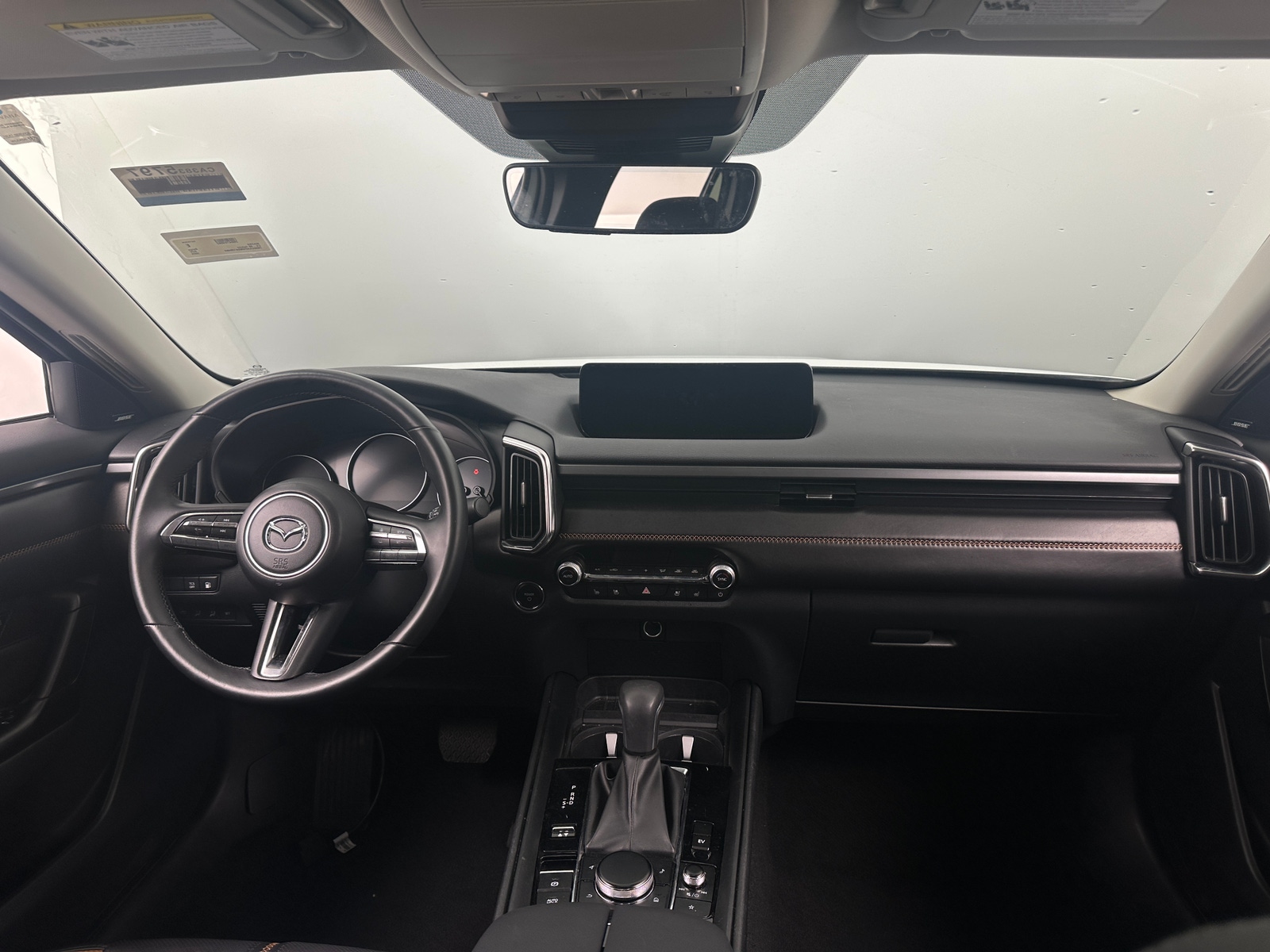 Thumbnail: 2025 Mazda CX-50 - 2