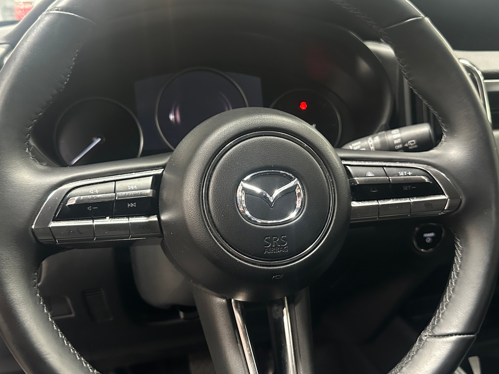 Thumbnail: 2025 Mazda CX-50 - 4