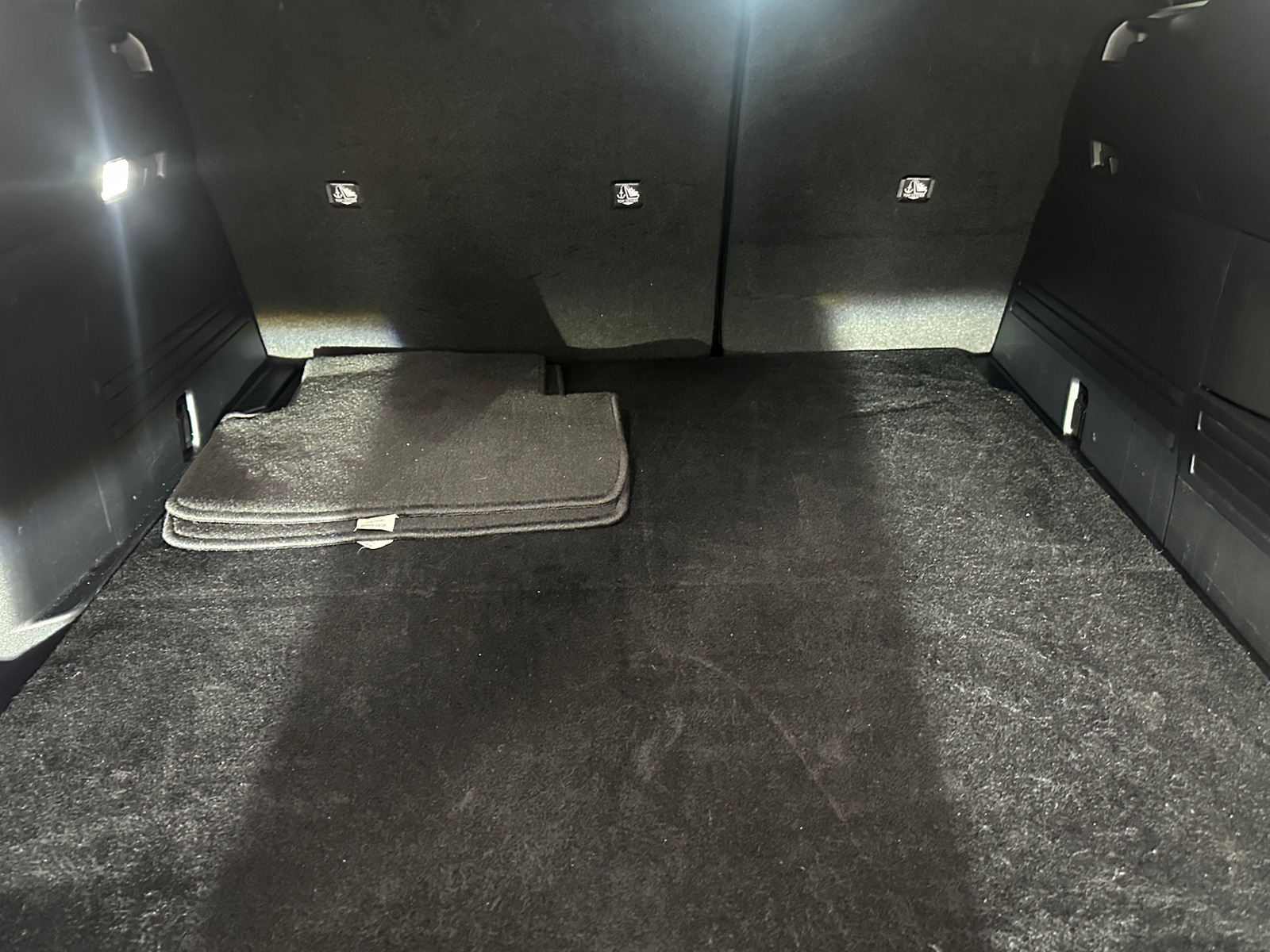 Thumbnail: 2025 Mazda CX-50 - 6