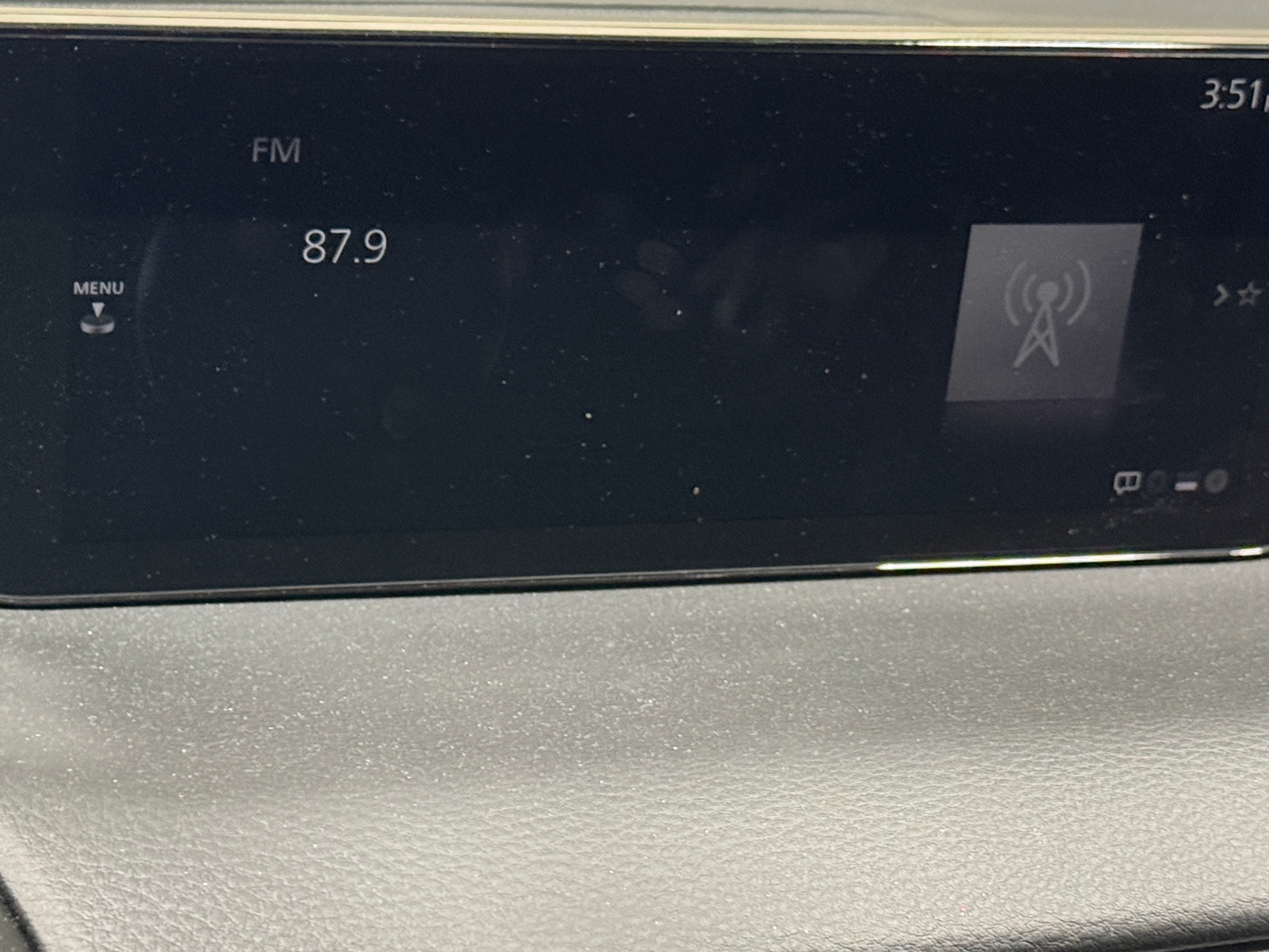 Thumbnail: 2025 Mazda CX-50 - 3